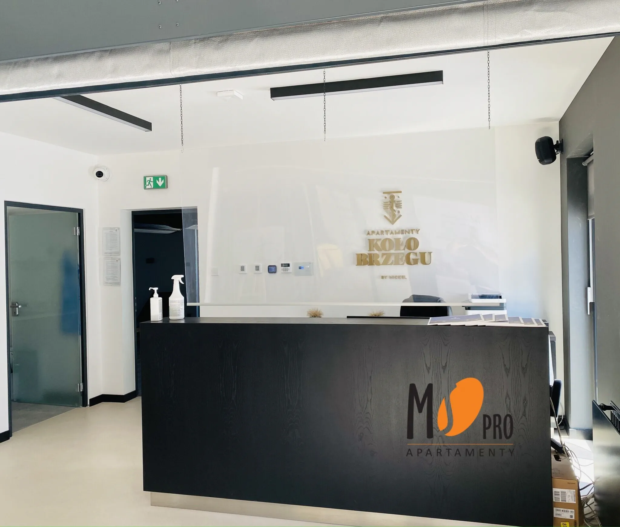 MS Pro Apartamenty KOŁO BRZEGU – Kołobrzeg, Polonia