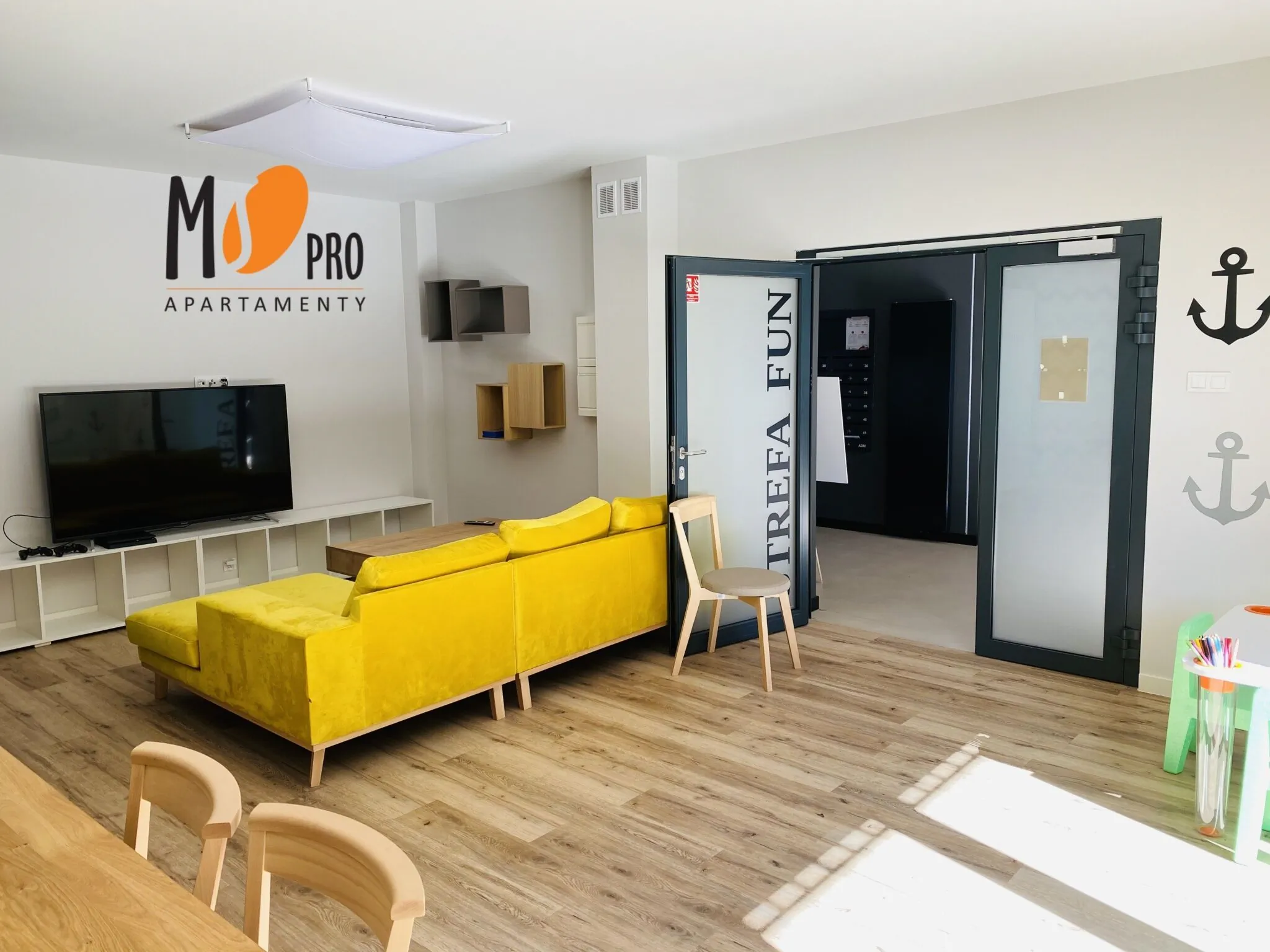 MS Pro Apartamenty KOŁO BRZEGU – Kołobrzeg, Polonia