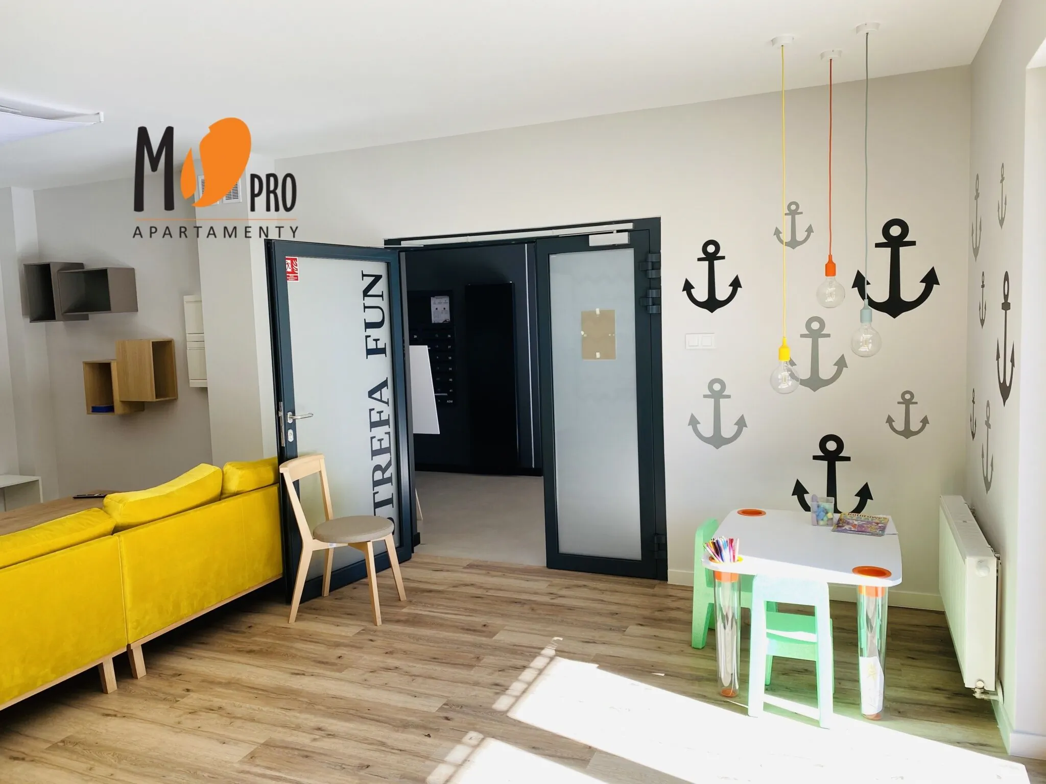 MS Pro Apartamenty KOŁO BRZEGU – Kołobrzeg, Polonia