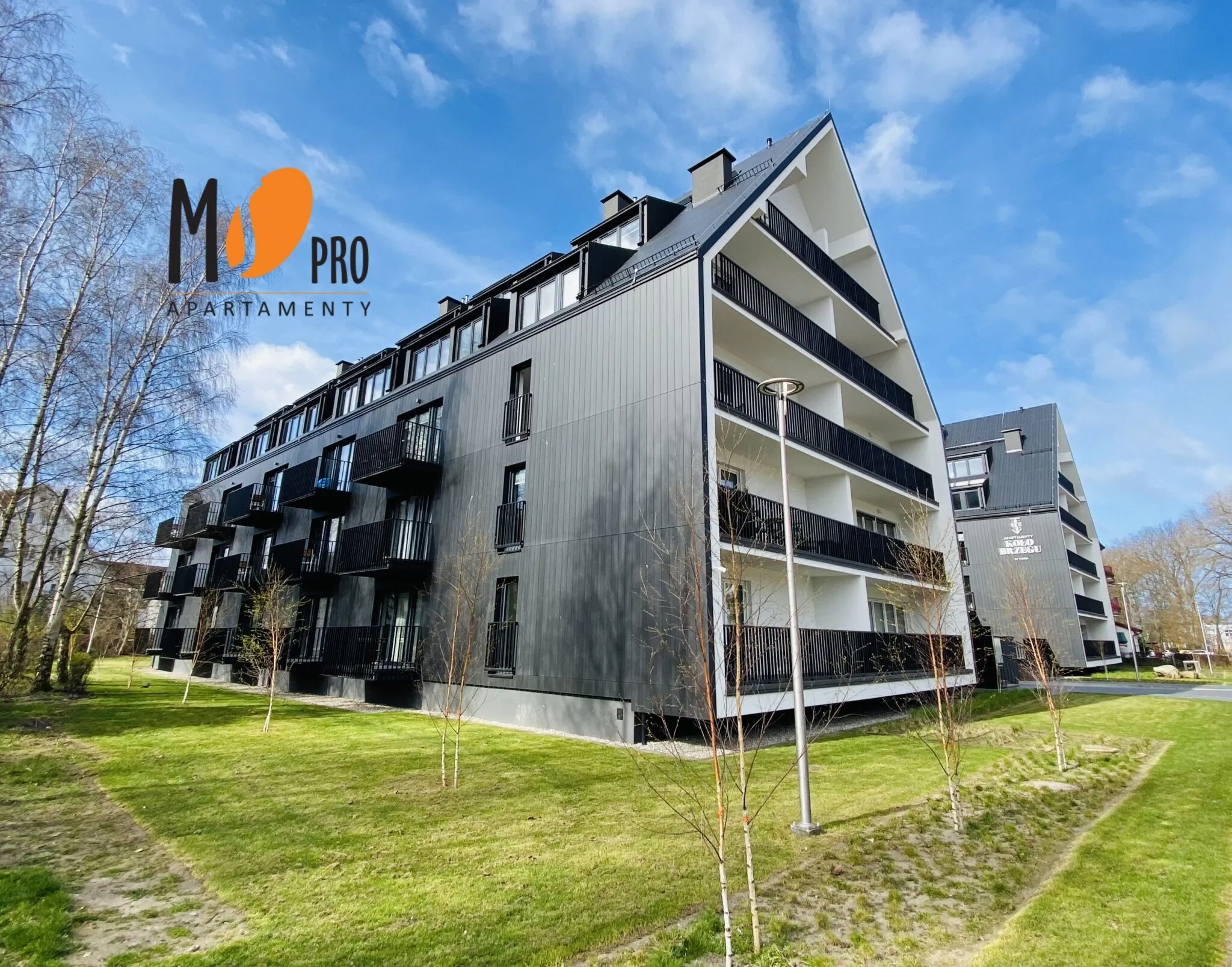 MS Pro Apartamenty KOŁO BRZEGU – Kołobrzeg, Polonia
