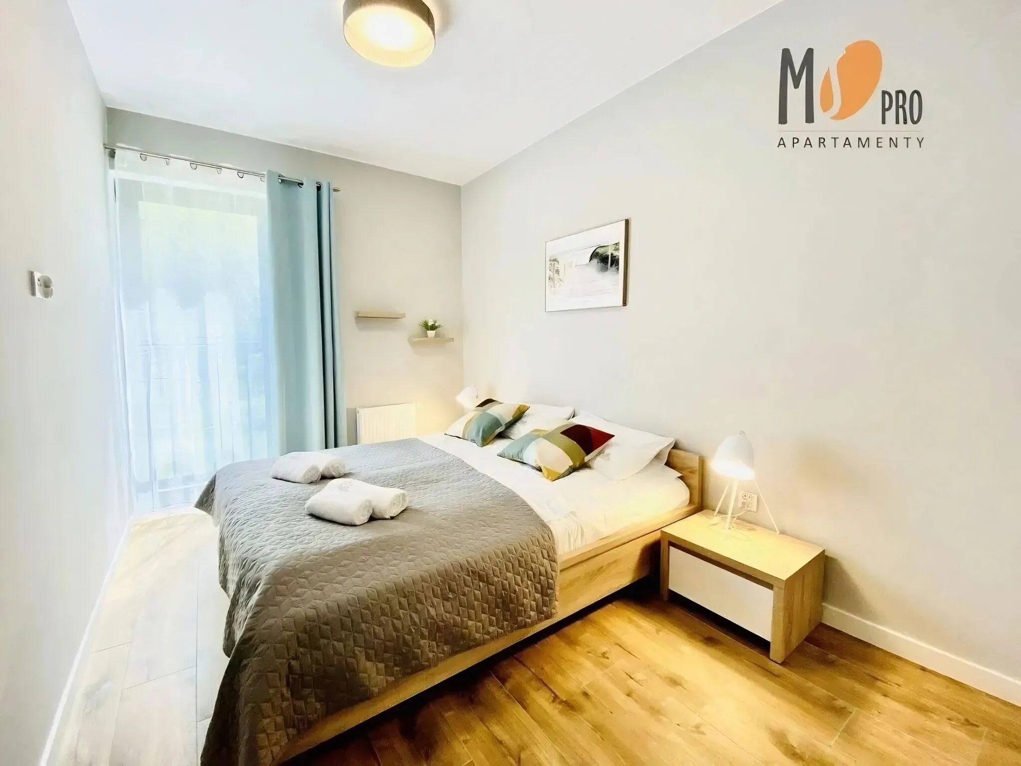 MS Pro Apartamenty KOŁO BRZEGU – Kołobrzeg, Polonia