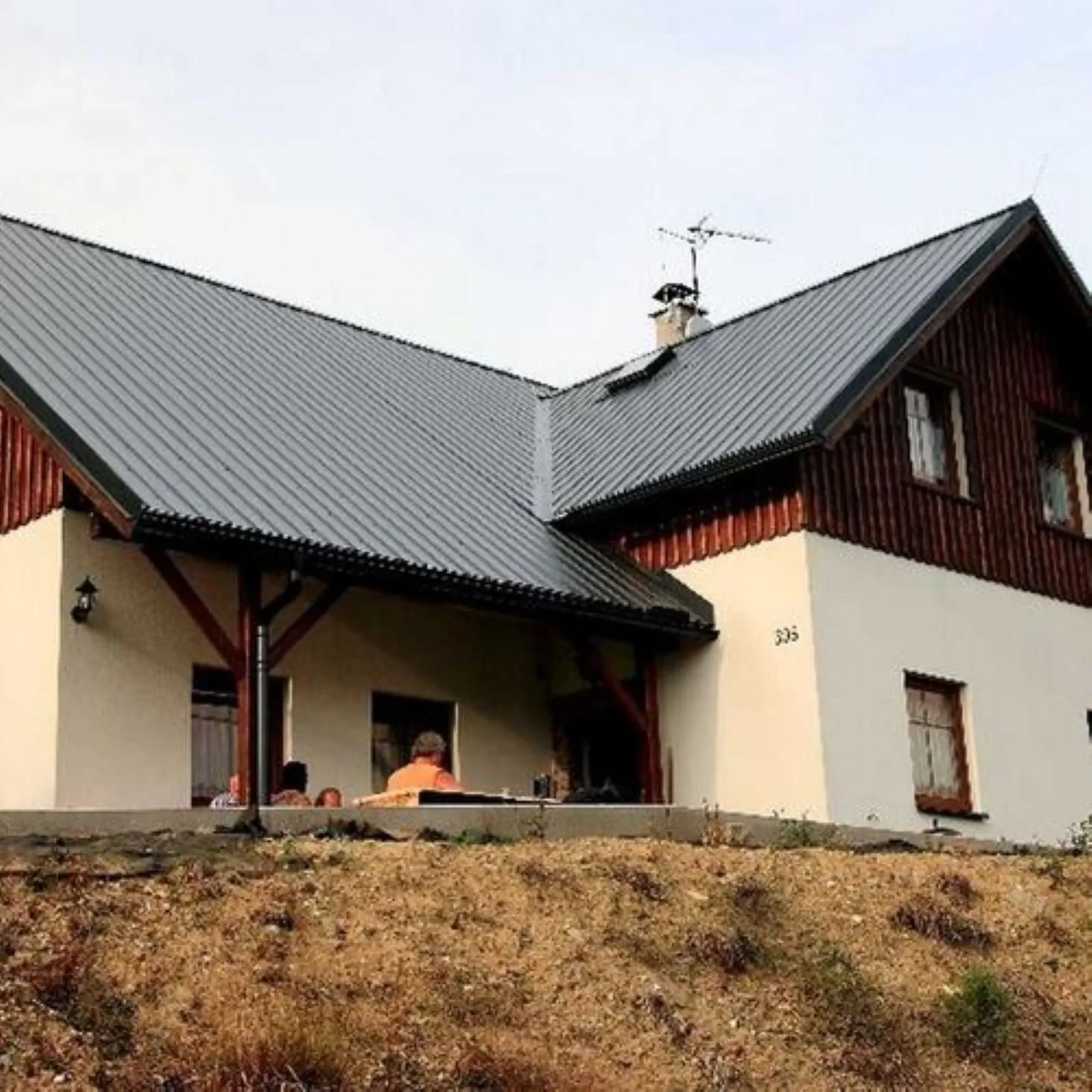 Penzion Kabourek Vítkovice – Vítkovice, Republica Cehă