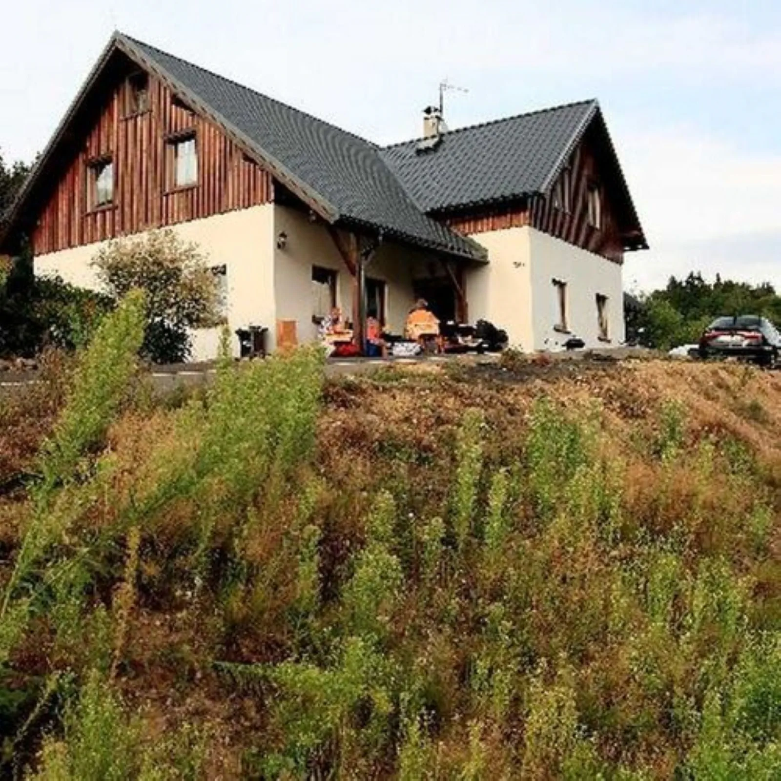 Penzion Kabourek Vítkovice – Vítkovice, Republica Cehă