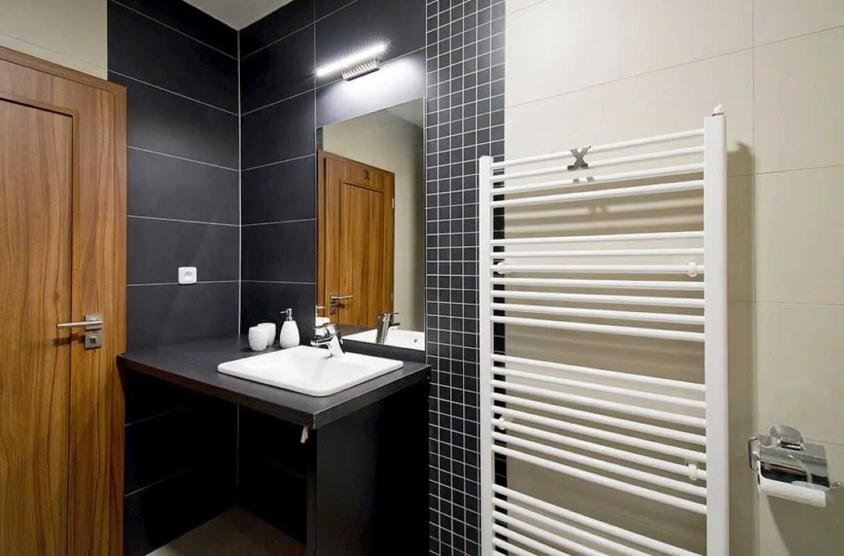 Apartmány Louny – Louny, Česká republika