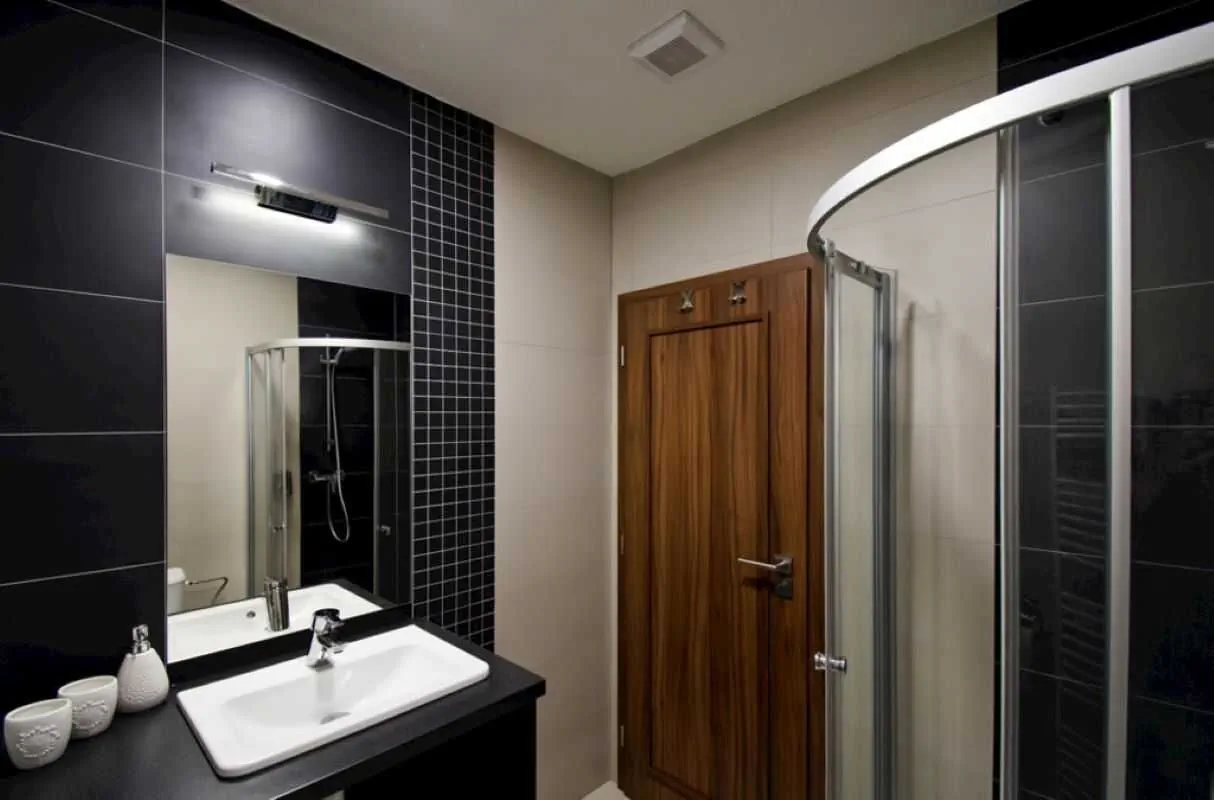 Apartmány Louny – Louny, Česká republika