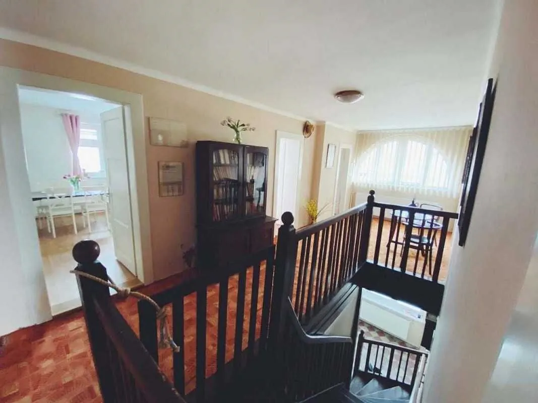 Vila Lumír Poděbrady – Poděbrady, Republica Cehă