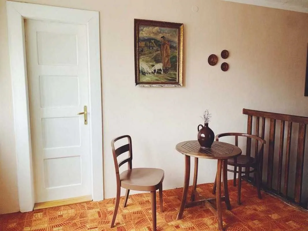 Vila Lumír Poděbrady – Poděbrady, Republica Cehă