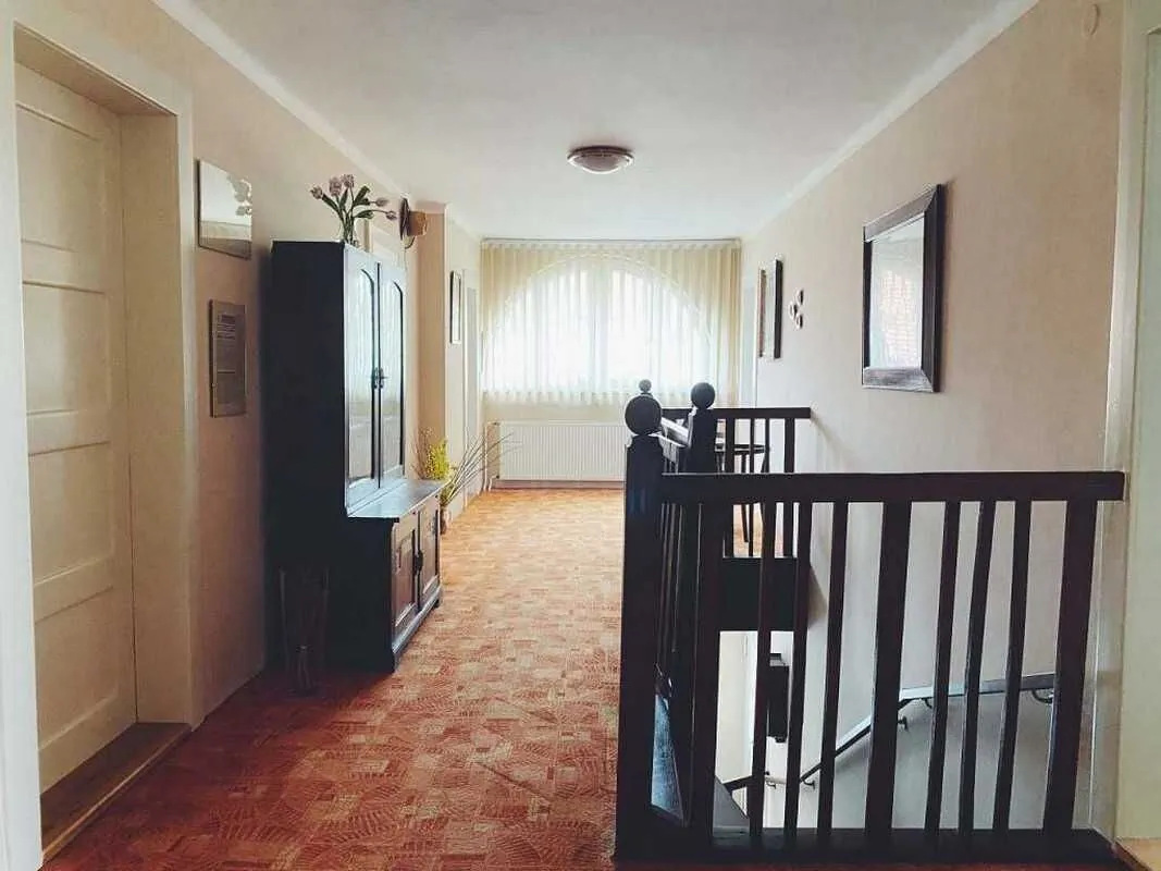 Vila Lumír Poděbrady – Poděbrady, Republica Cehă