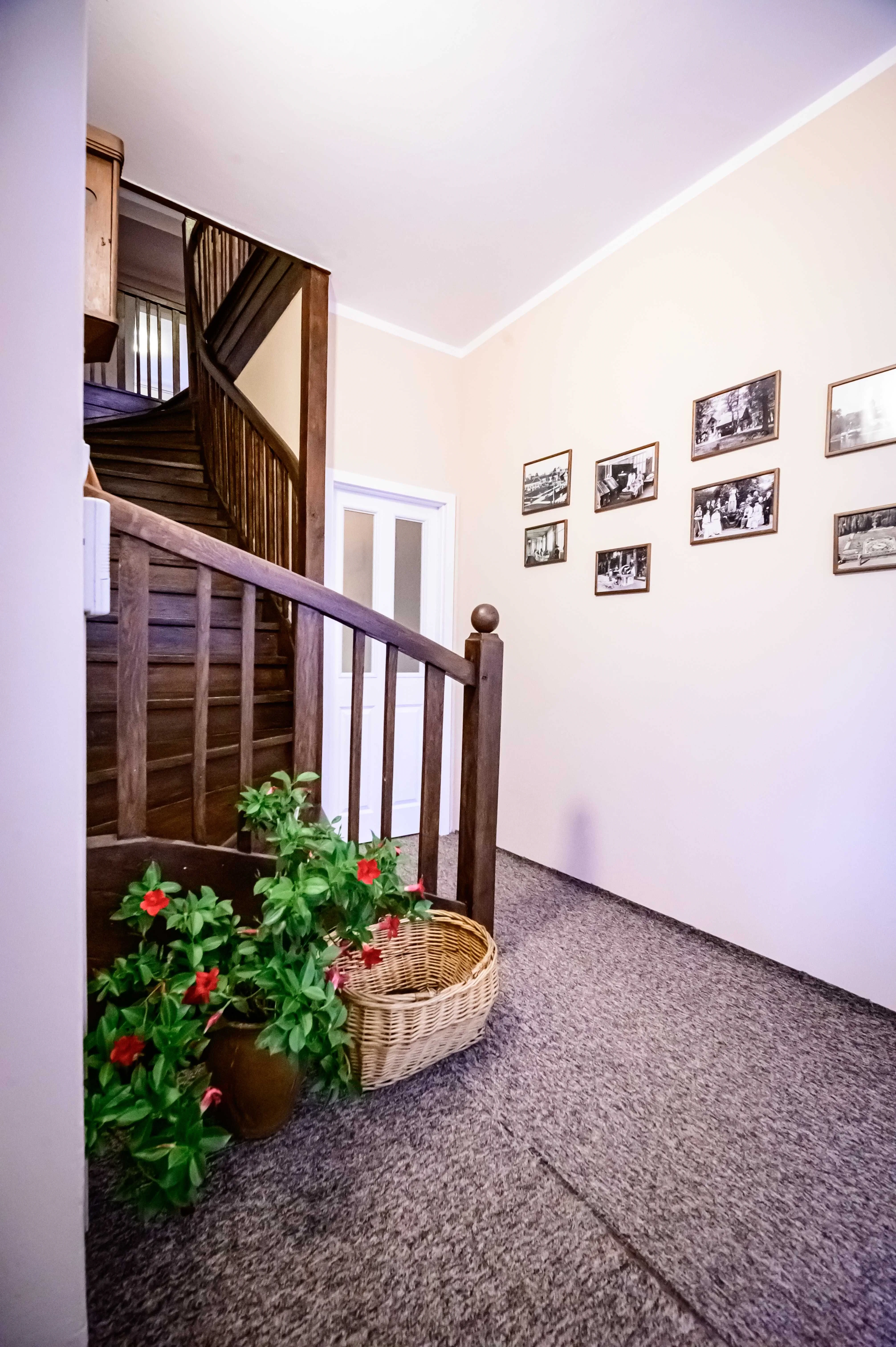 Vila Lumír Poděbrady – Poděbrady, Republica Cehă