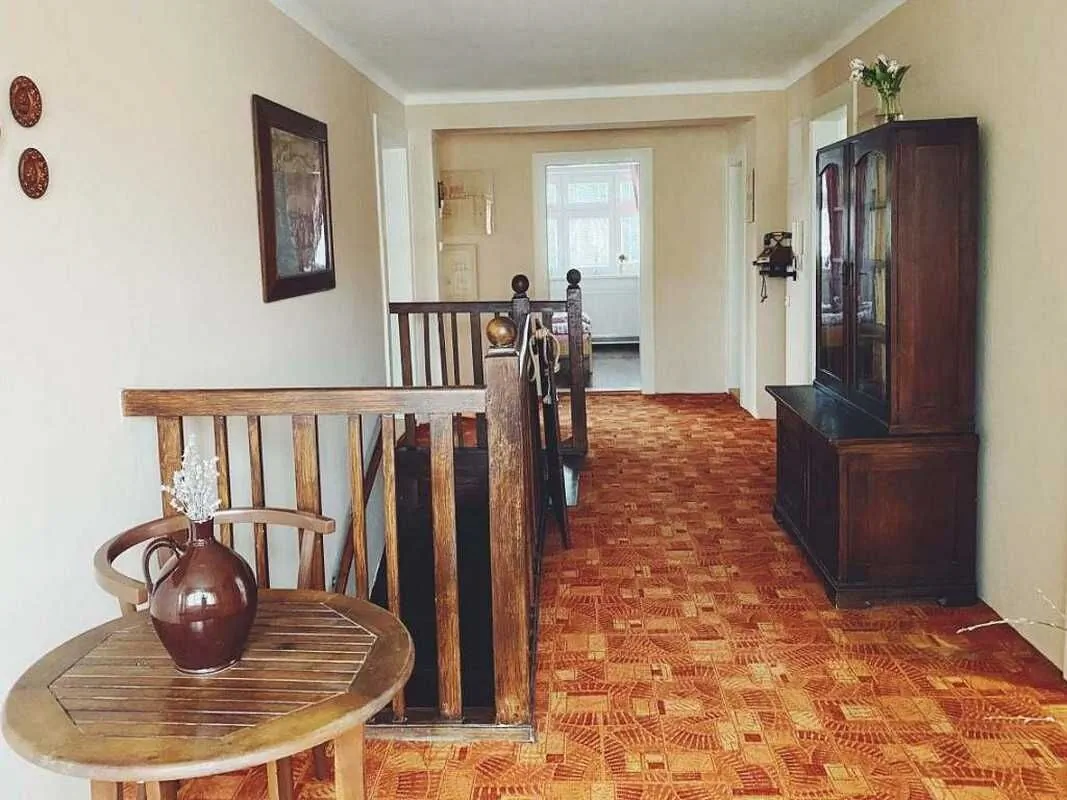 Vila Lumír Poděbrady – Poděbrady, Republica Cehă