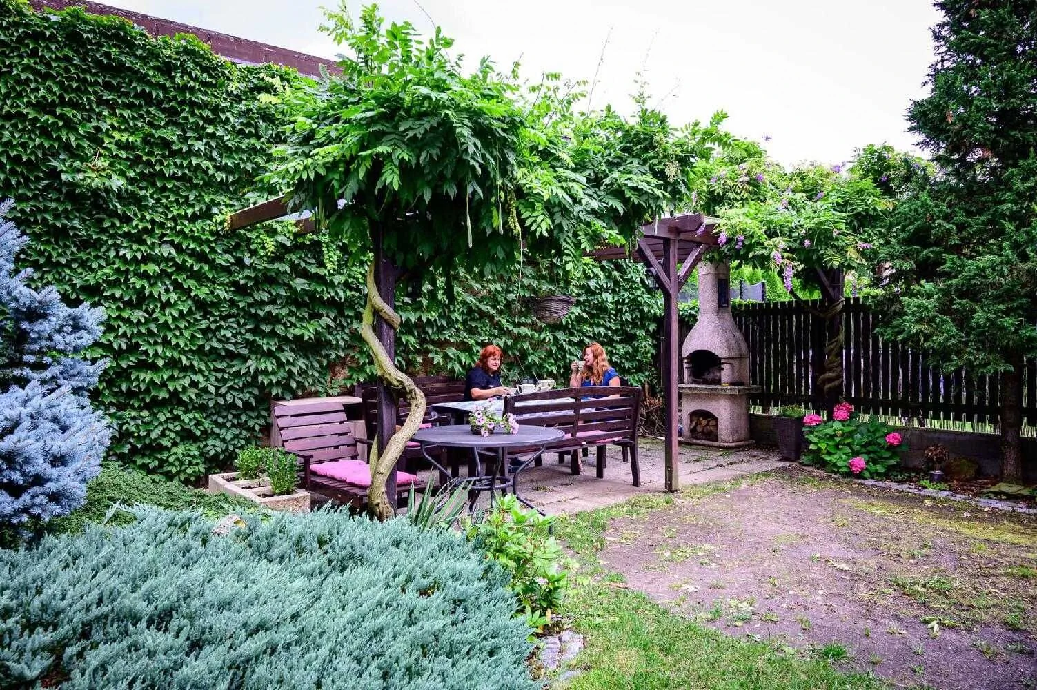 Vila Lumír Poděbrady – Poděbrady, Republica Cehă