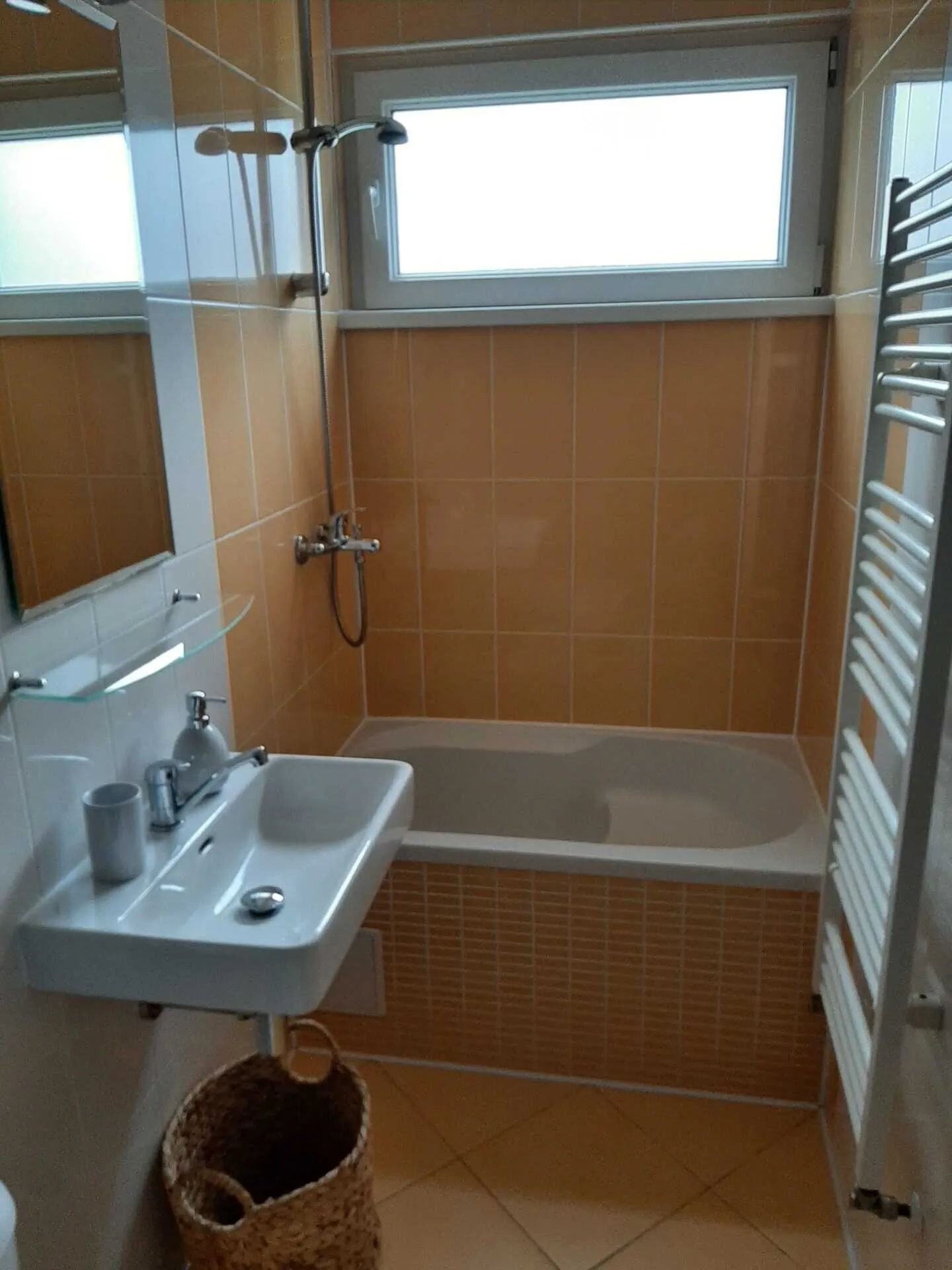 Gray House Apartmán Zlaté Hory – Zlaté Hory, Česká republika