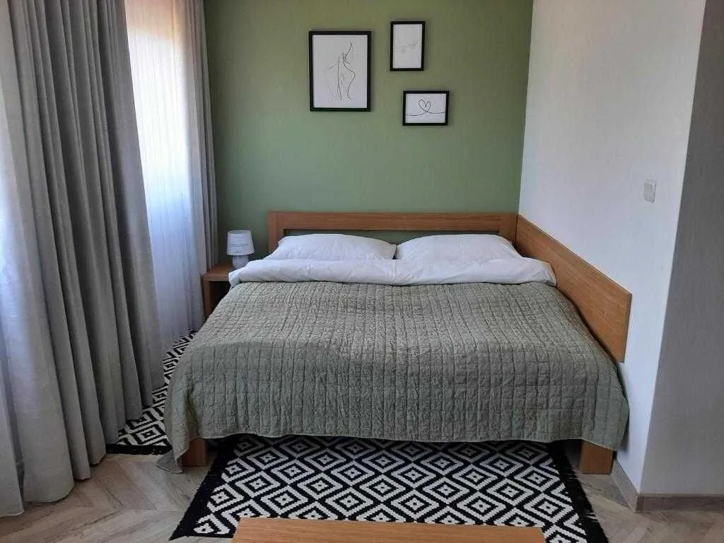 Gray House Apartmán Zlaté Hory – Zlaté Hory, Česká republika