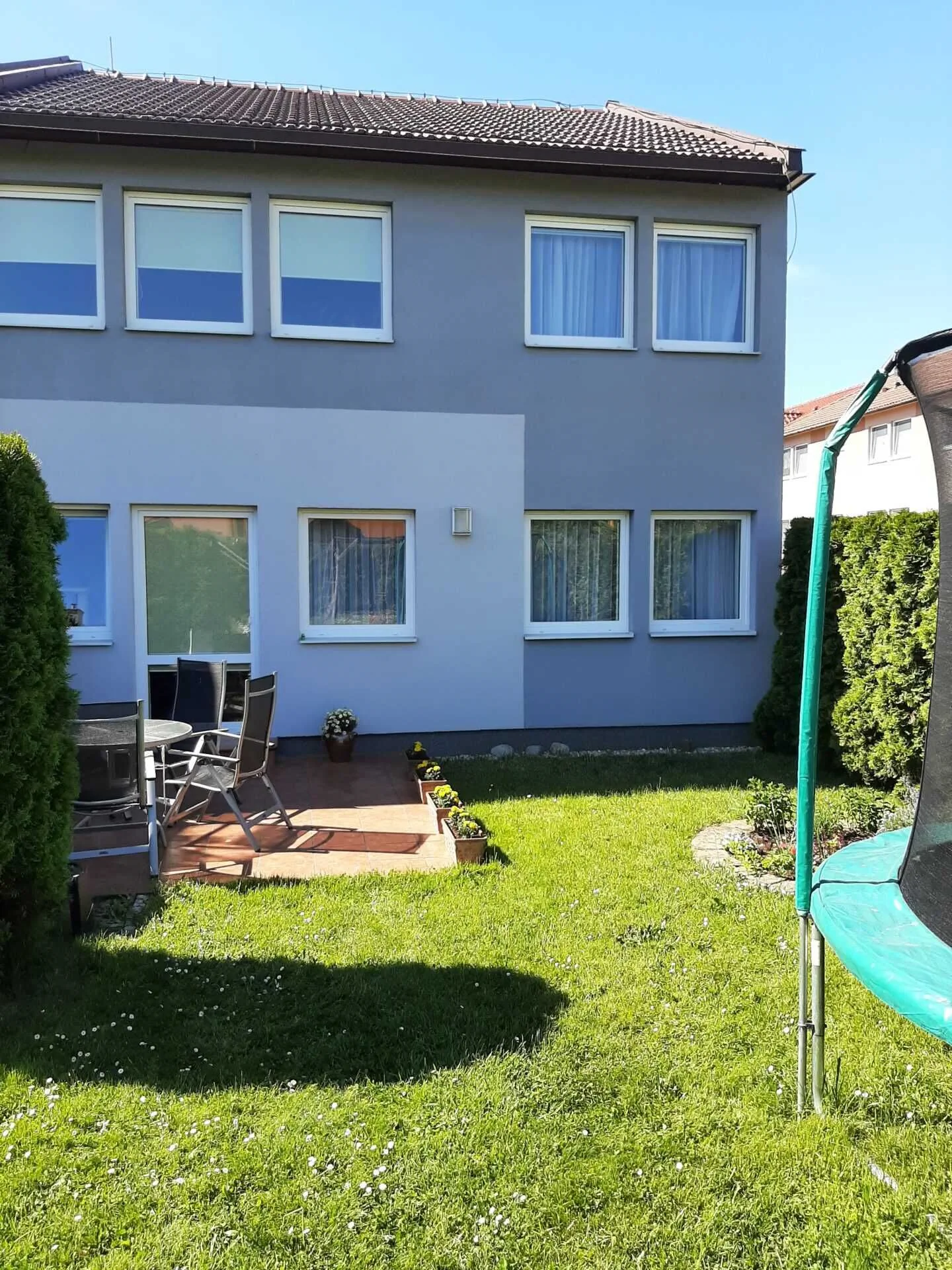 Gray House Apartmán Zlaté Hory – Zlaté Hory, Česká republika