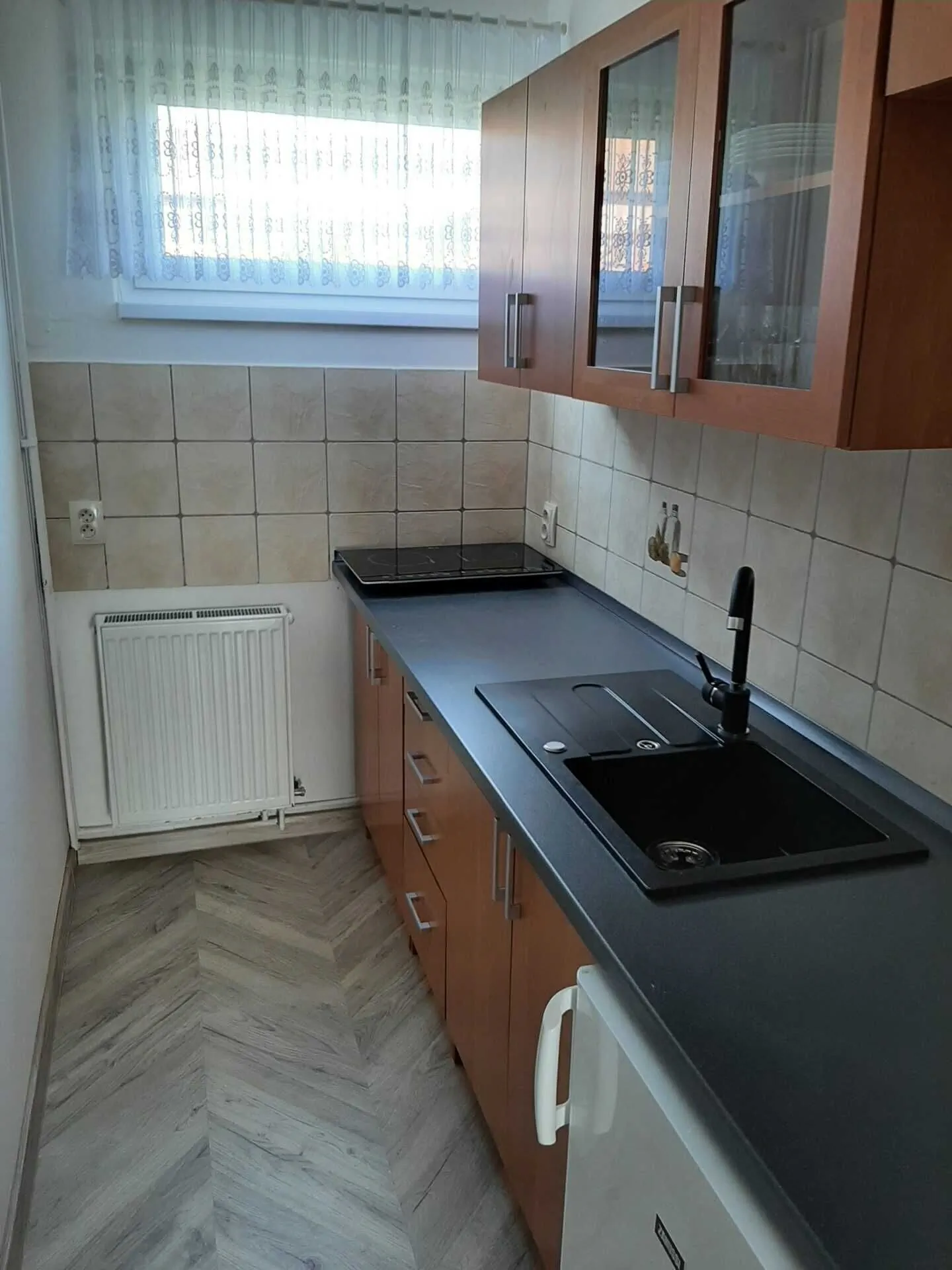 Gray House Apartmán Zlaté Hory – Zlaté Hory, Česká republika
