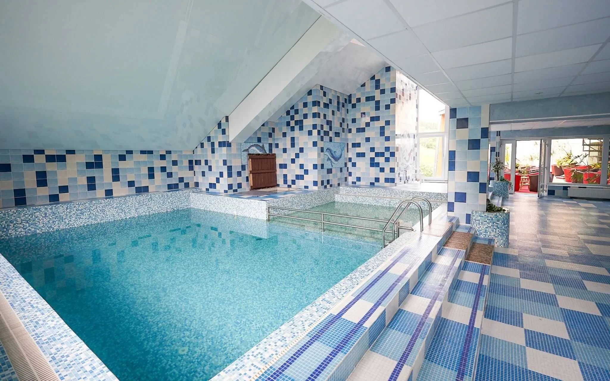 Hotel Fit Fun Harrachov – Harrachov, Republica Cehă