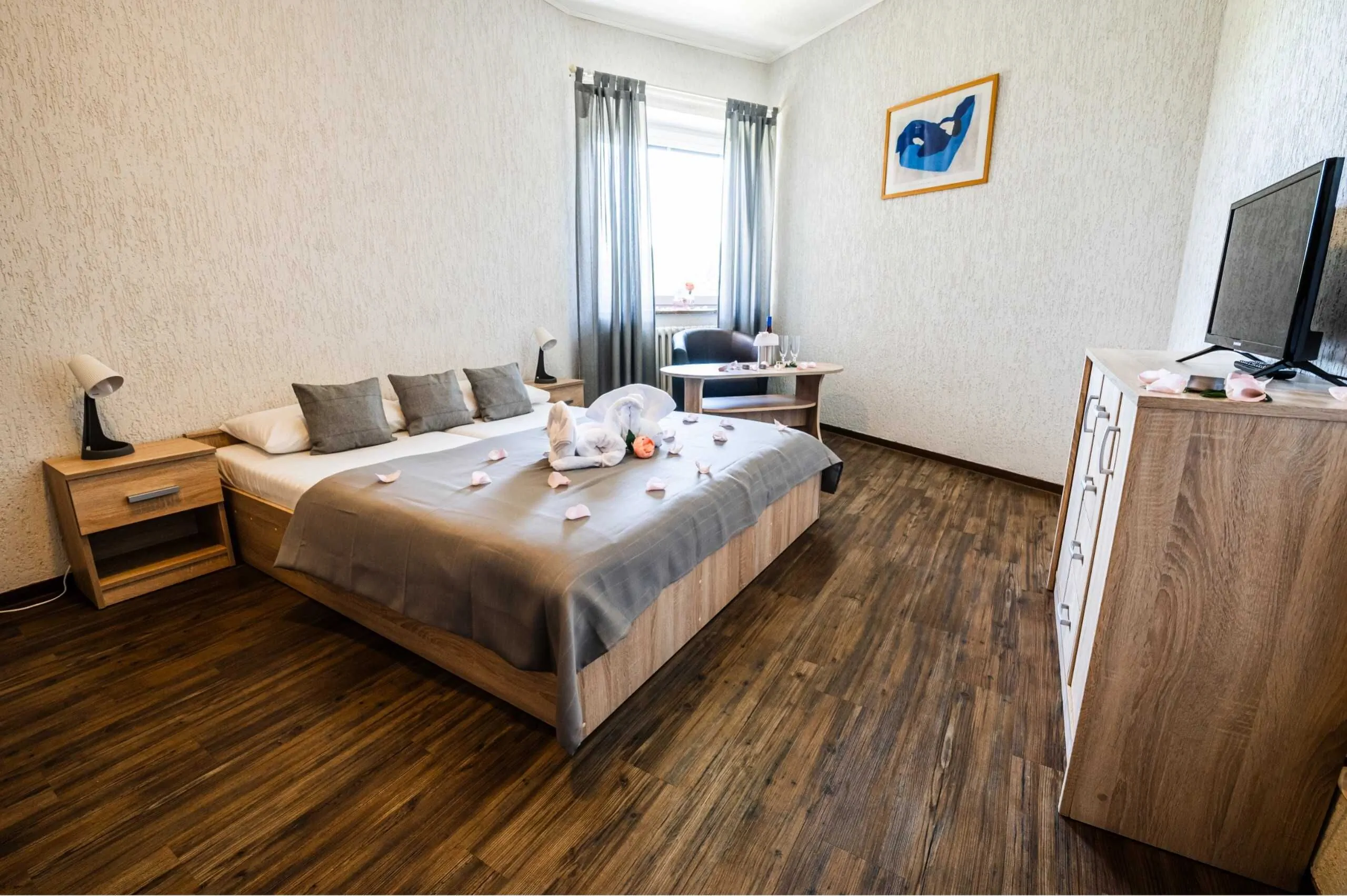 Hotel Fit Fun Harrachov – Harrachov, Republica Cehă