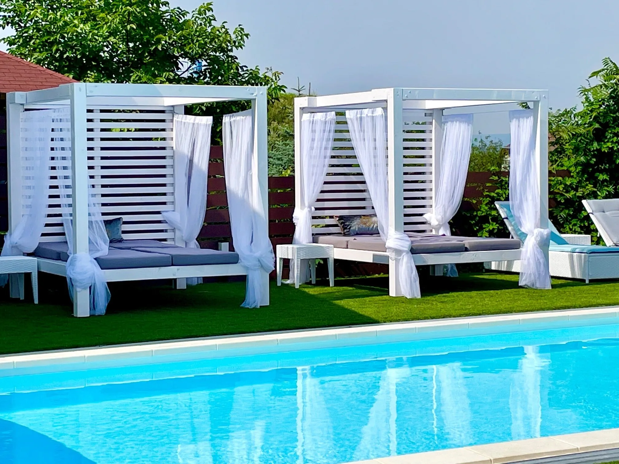 Love and Dream Élményvilla Zalakaros – Zalakaros, Maďarsko