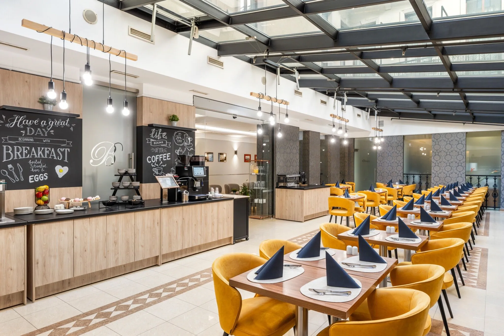 Hotel Bristol Budapest – Budapesta, Ungaria