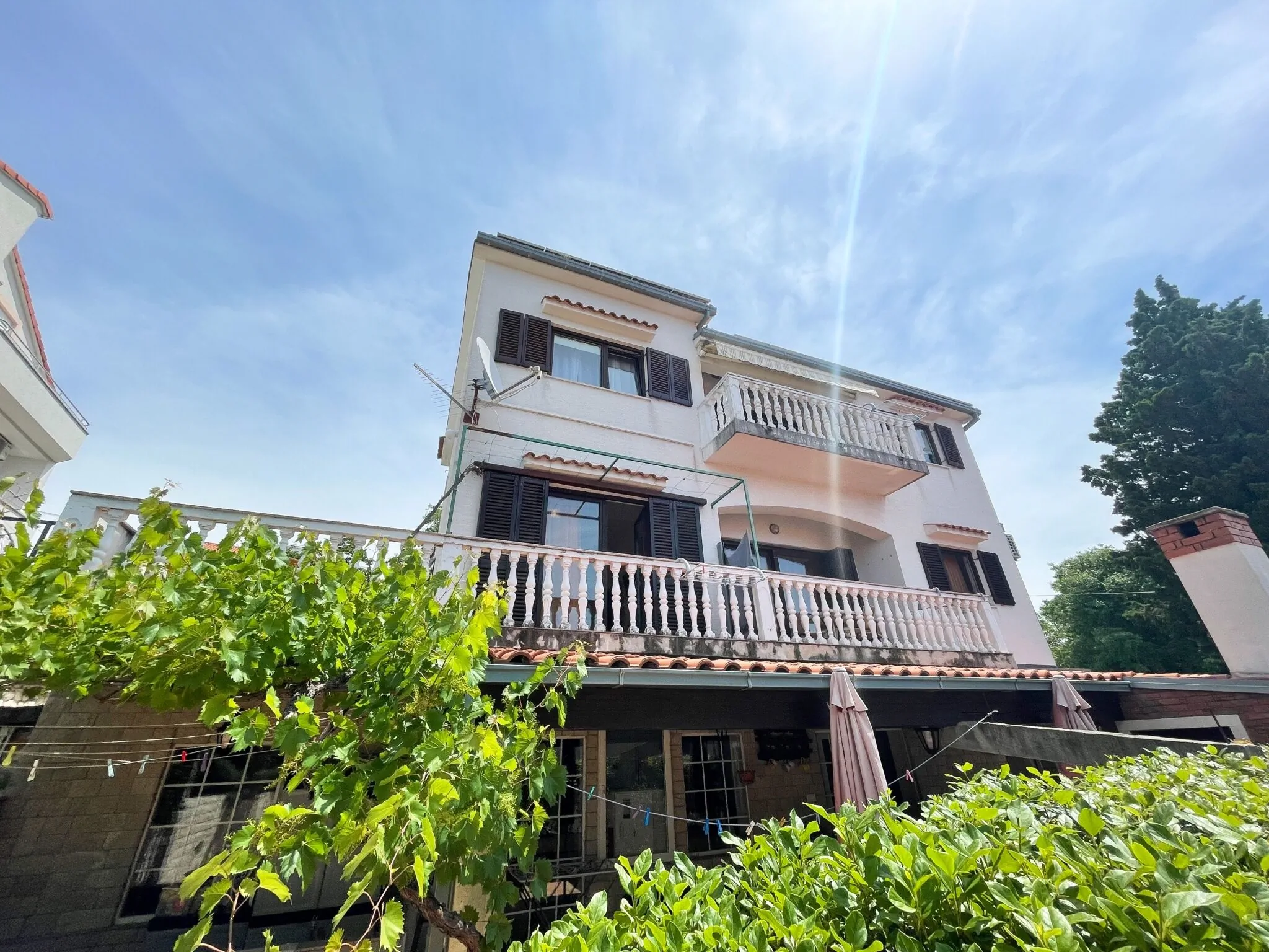 Apartmani Talia Dramalj – Dramalj, Croația