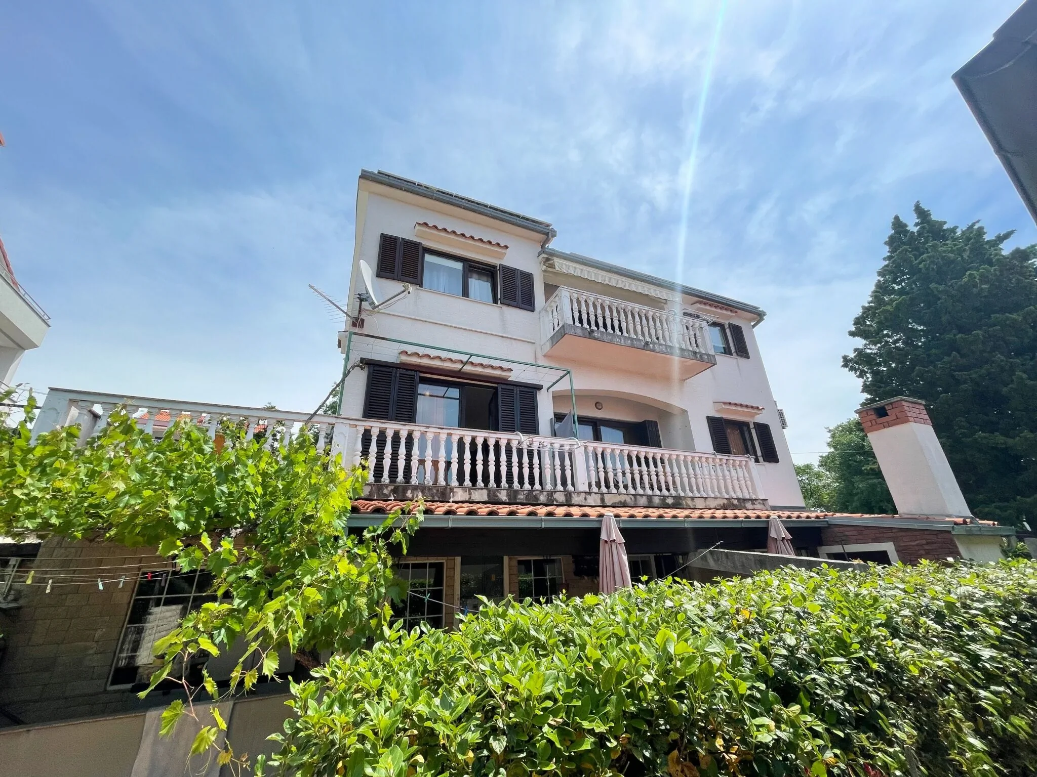 Apartmani Talia Dramalj – Dramalj, Croația