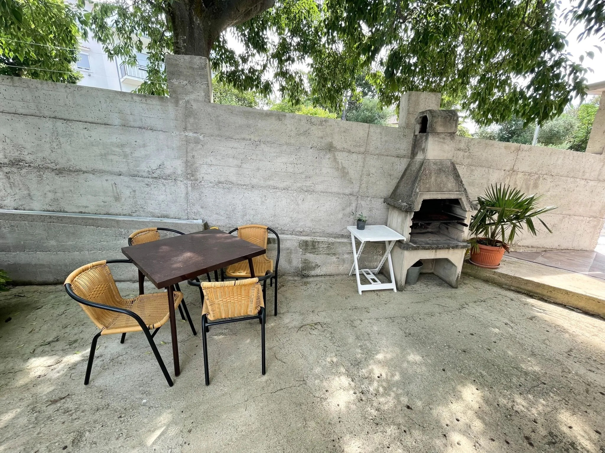 Apartmani Talia Dramalj – Dramalj, Croația