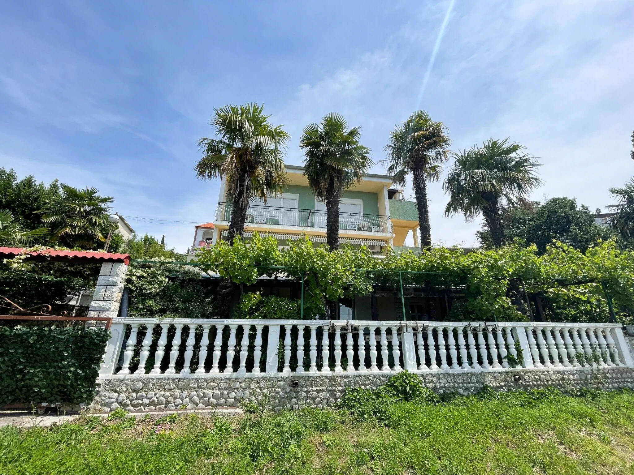 Apartmani Talia Crikvenica – Crikvenica, Croația