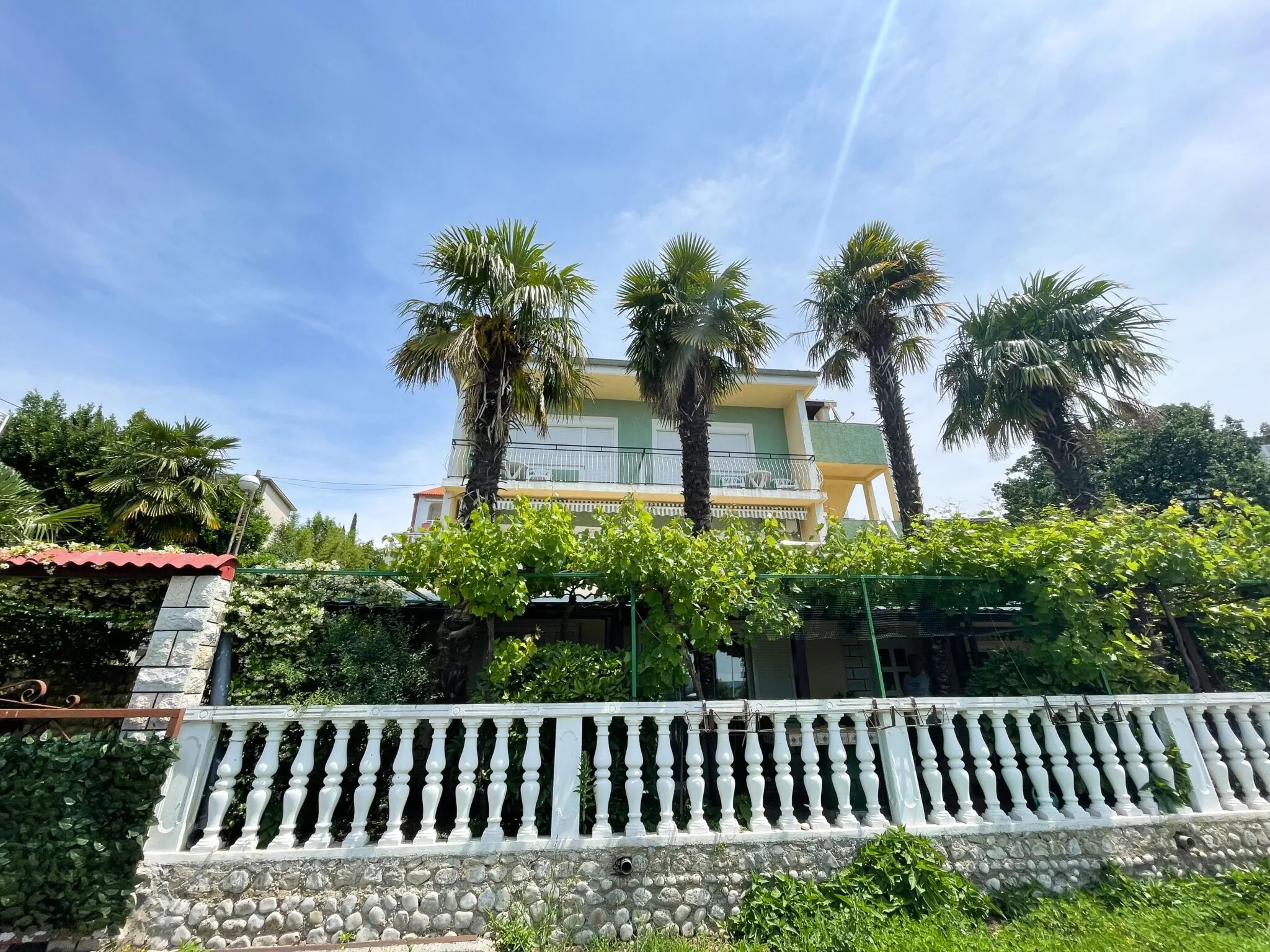 Apartmani Talia Crikvenica – Crikvenica, Croația