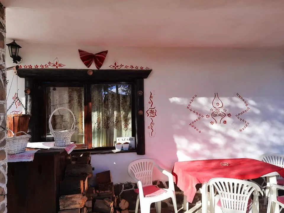 Vila Eden Comandău - foto 4