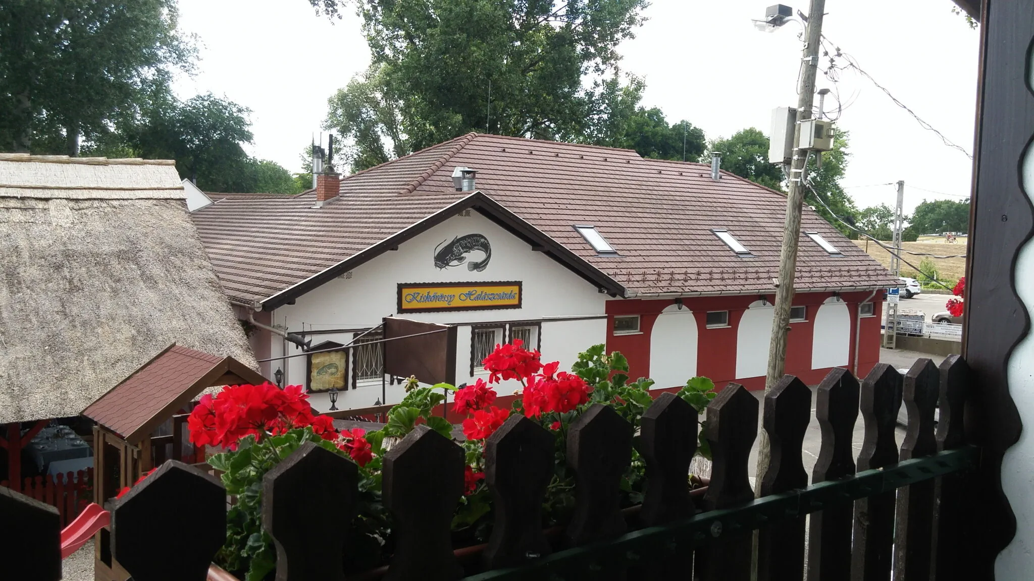 Végh Vendégház Szeged – Szeged, Maďarsko
