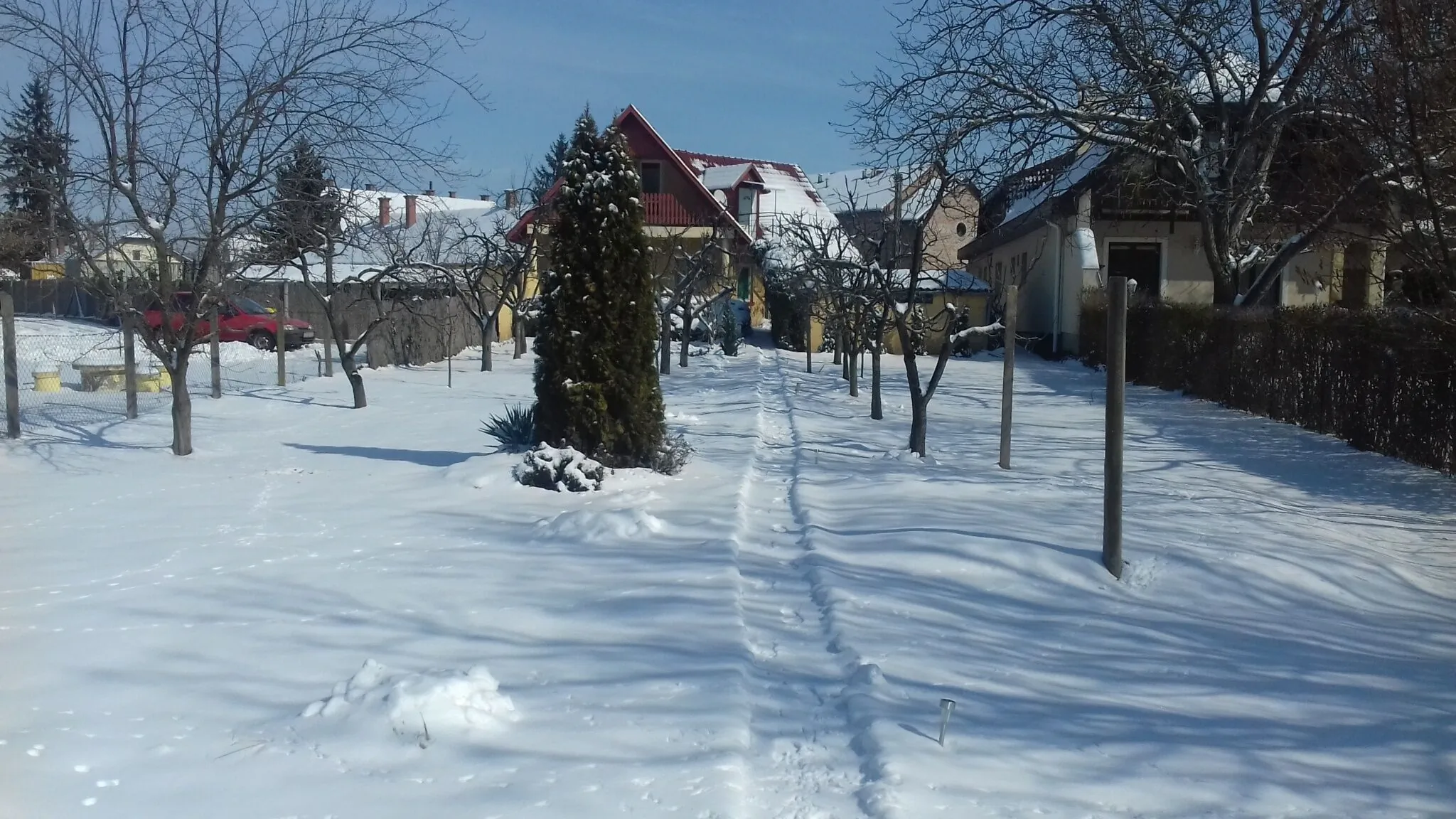 Betekints Apartman Gyula – Gyula, Węgry