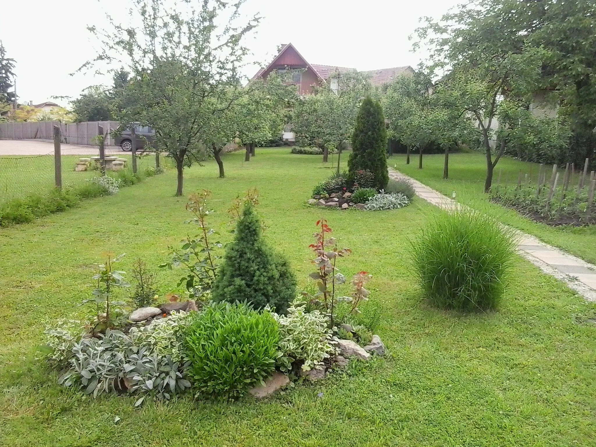 Betekints Apartman Gyula – Gyula, Węgry
