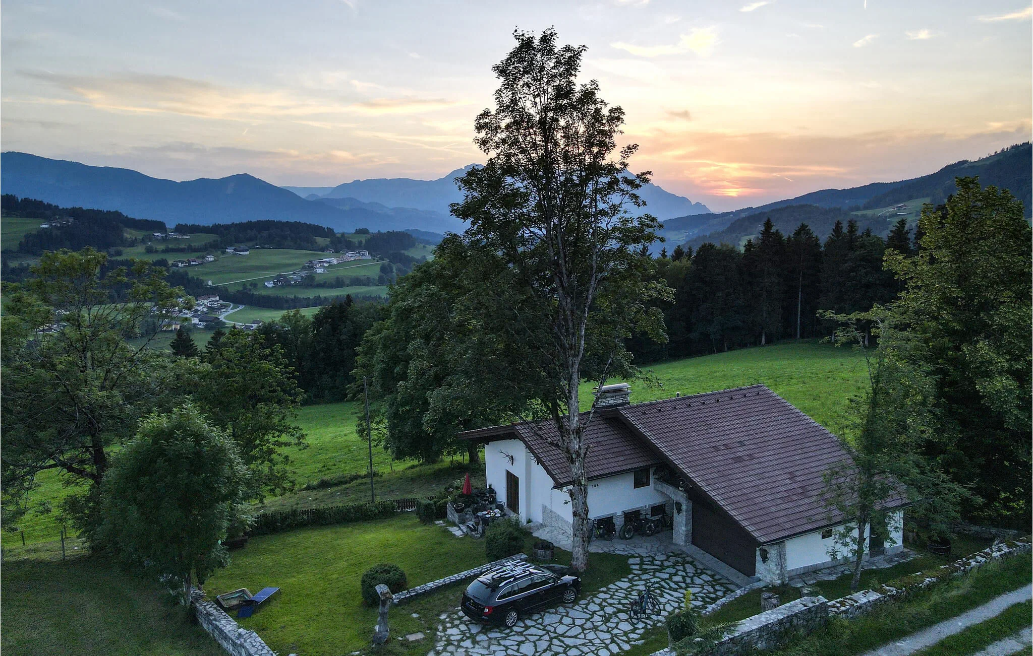 Vendégház Sankt Koloman - ASA120 - foto 7