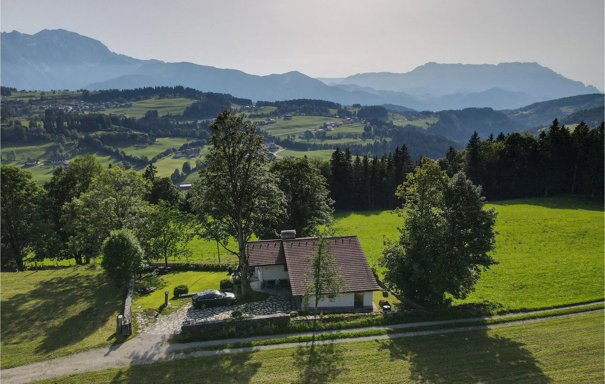 Vendégház Sankt Koloman - ASA120 - foto 3