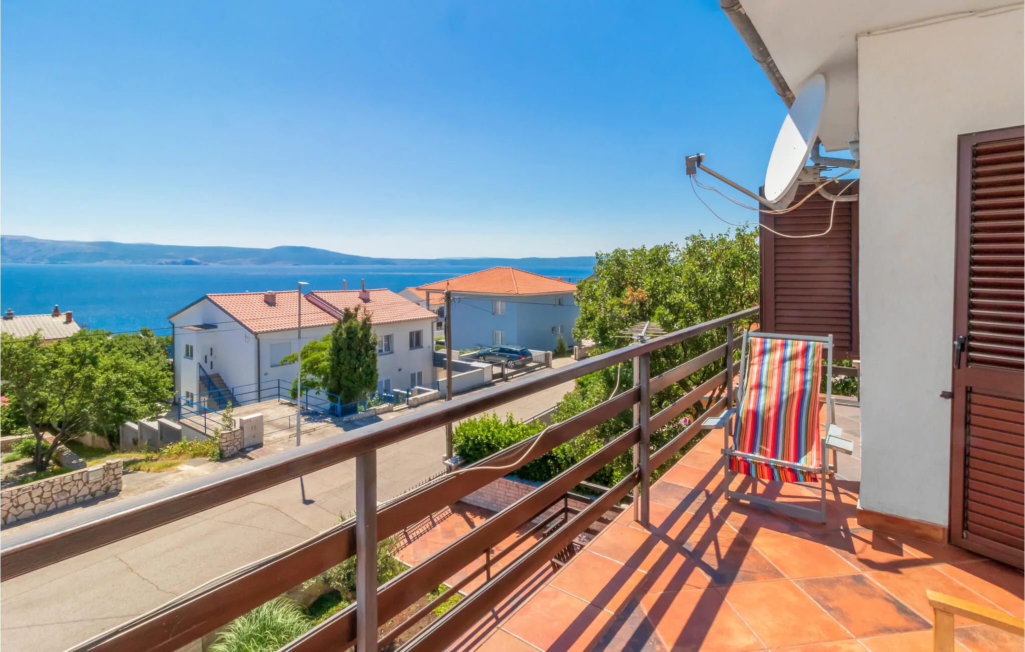 Apartman Novi Vinodolski - CKN606 - foto 4