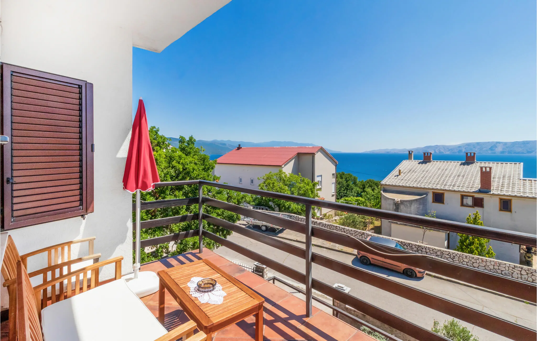 Apartman Novi Vinodolski - CKN606 - foto 1