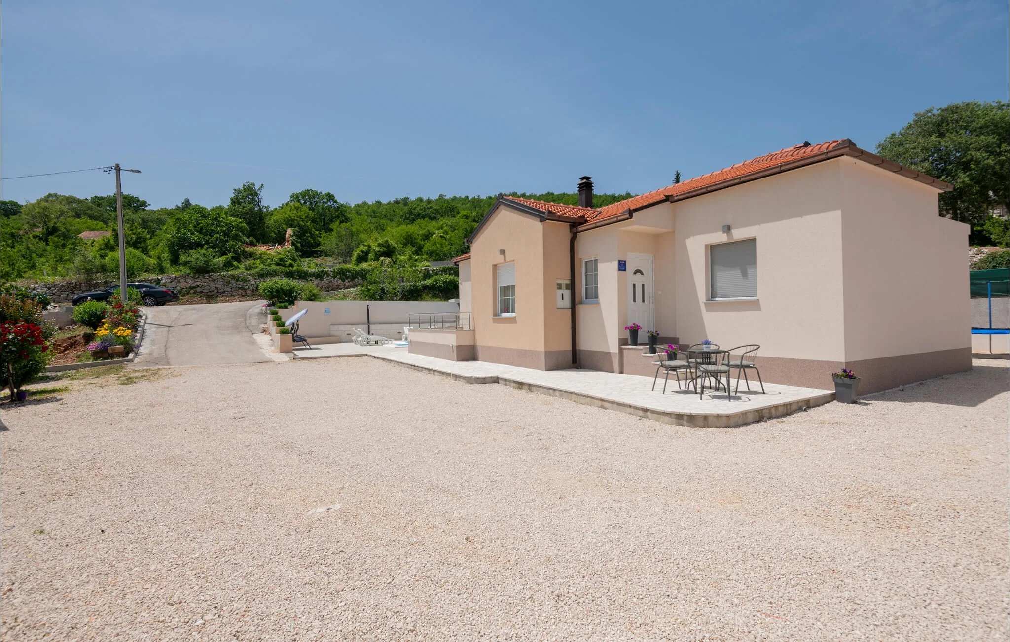 Vendégház Lokvicici - CDC637 - foto 5