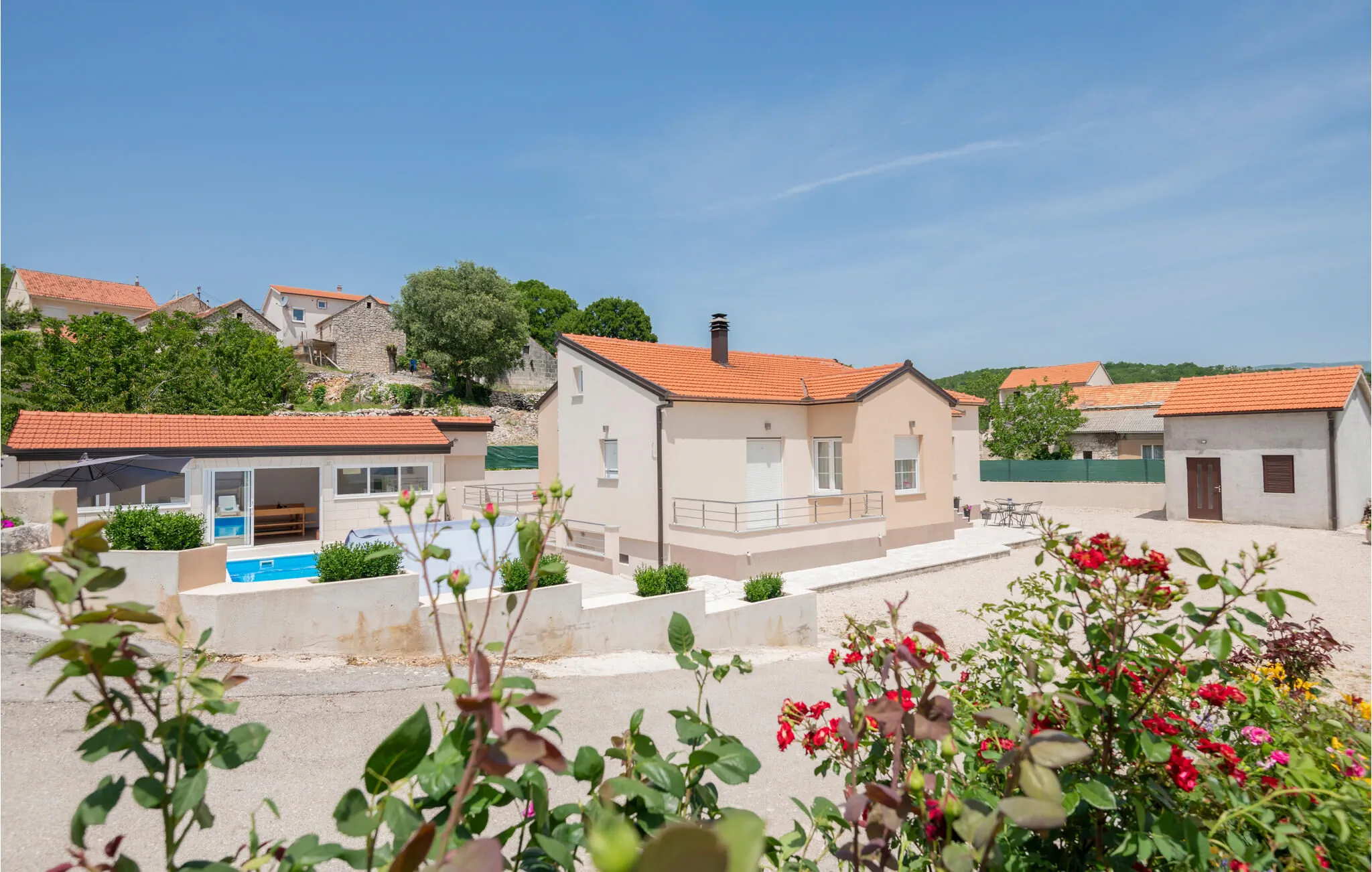 Vendégház Lokvicici - CDC637 - foto 4