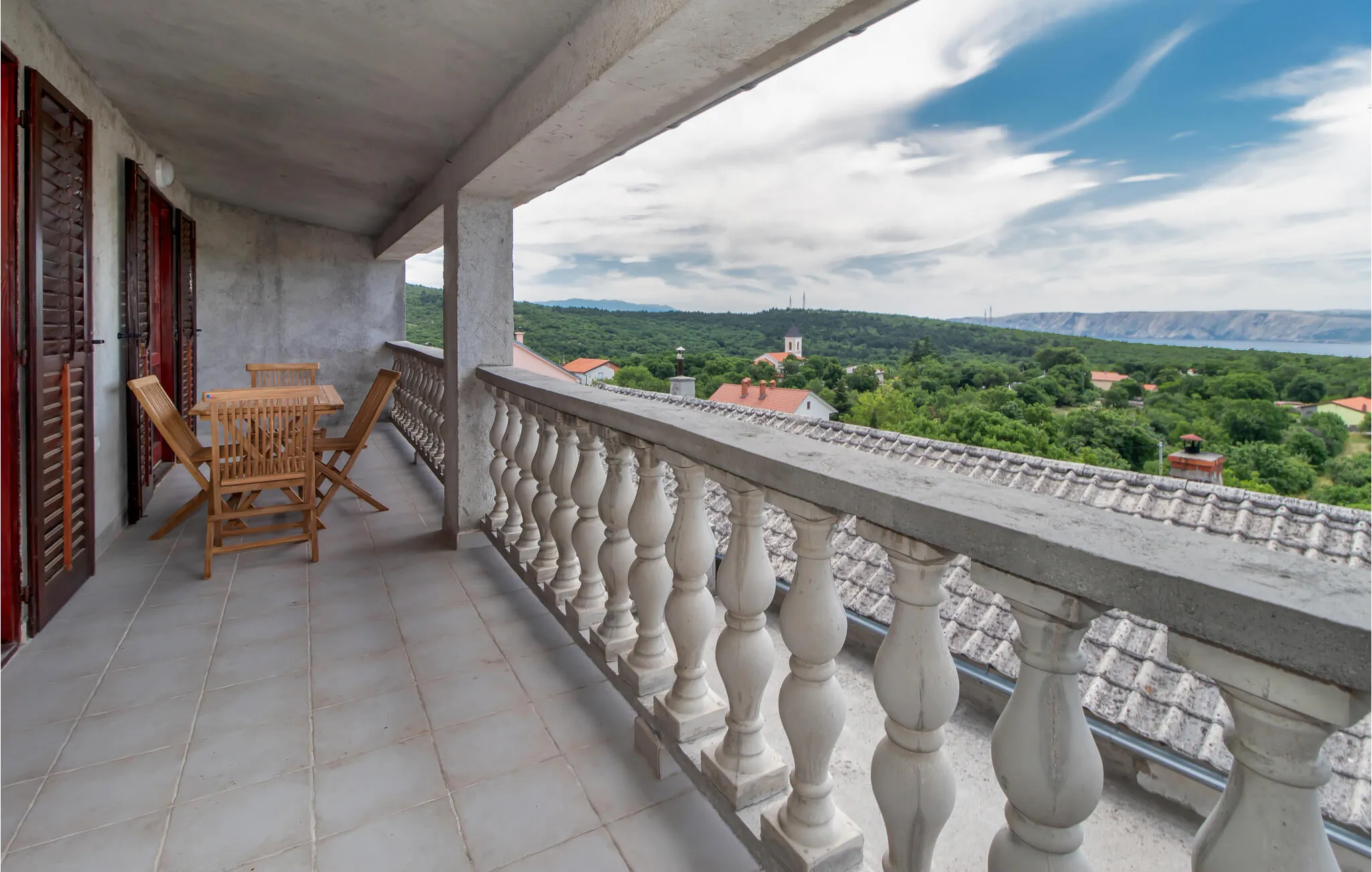 Apartman Novi Vinodolski - CKN568 - foto 1