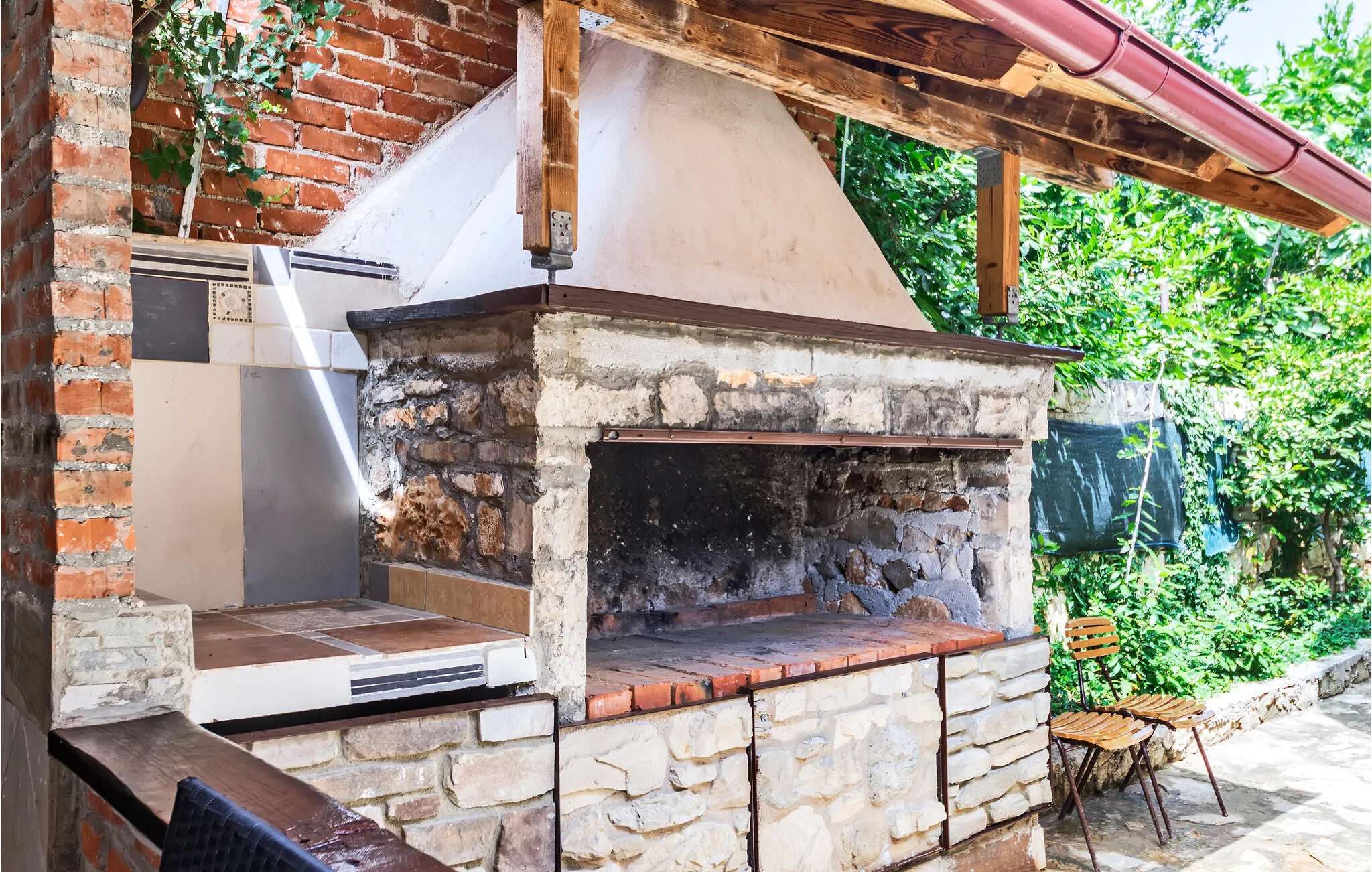 Vendégház Peroj - CIF879 – Peroj, Chorwacja