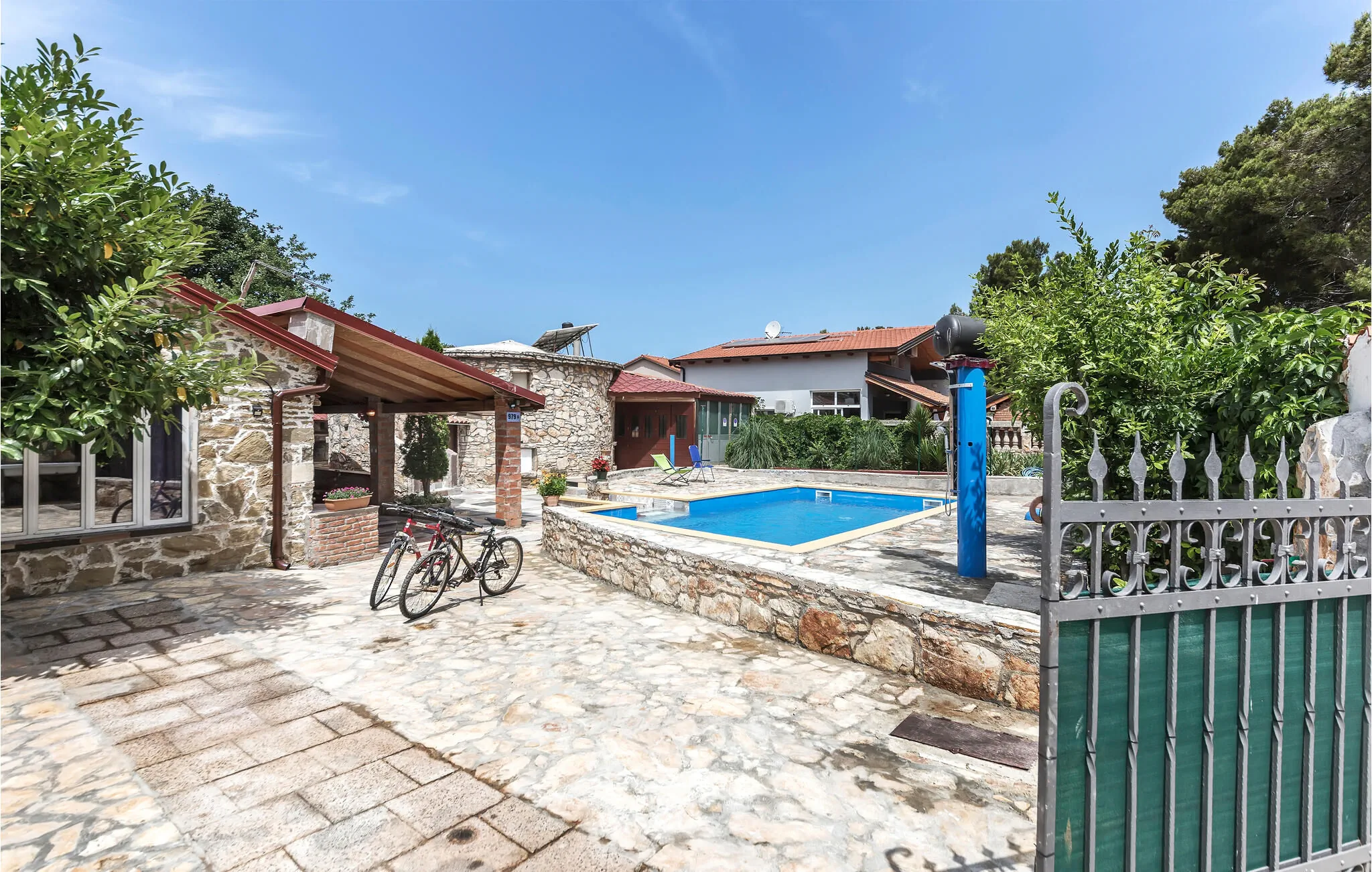 Vendégház Peroj - CIF879 – Peroj, Chorwacja