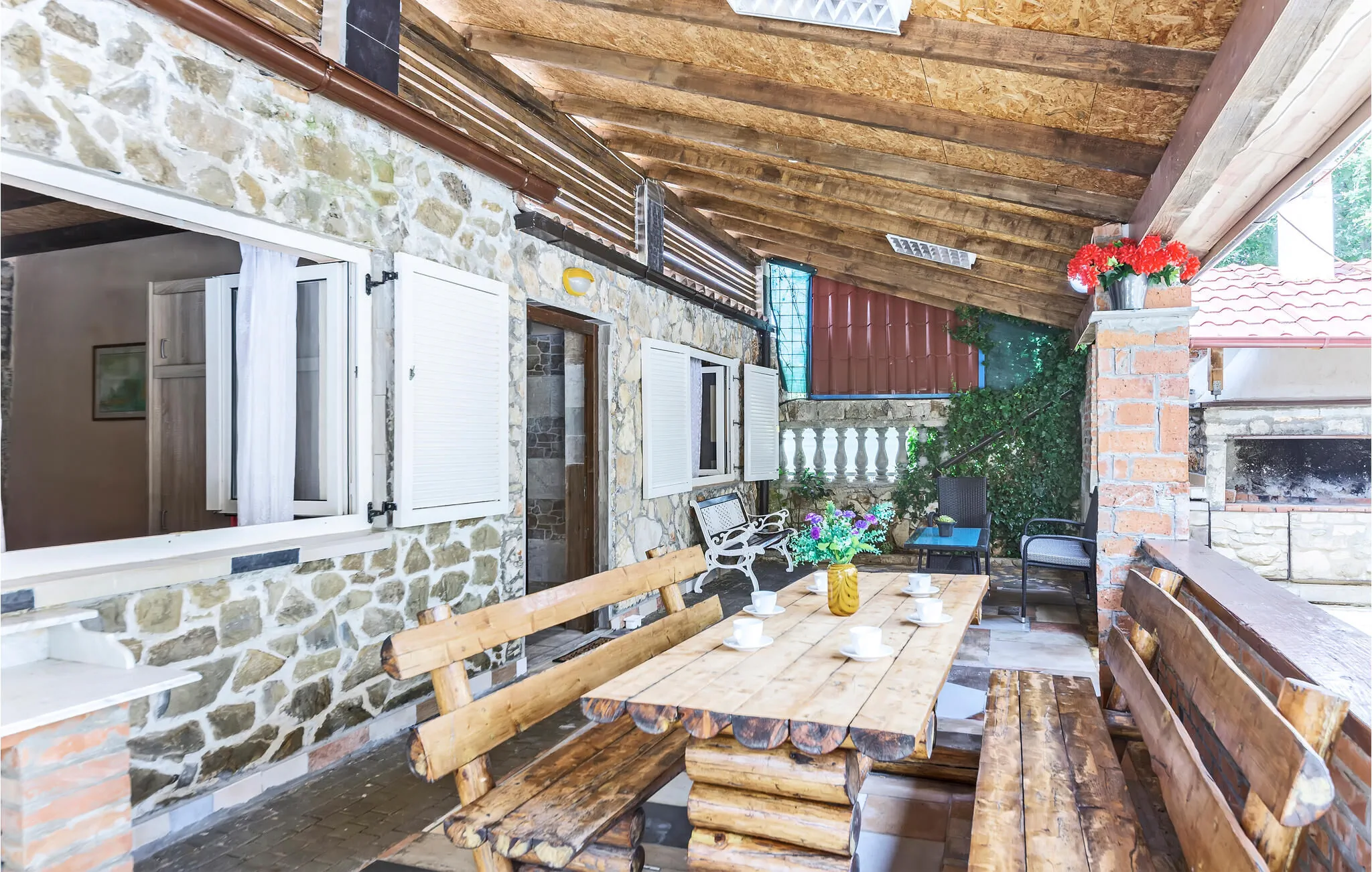 Vendégház Peroj - CIF879 – Peroj, Chorwacja