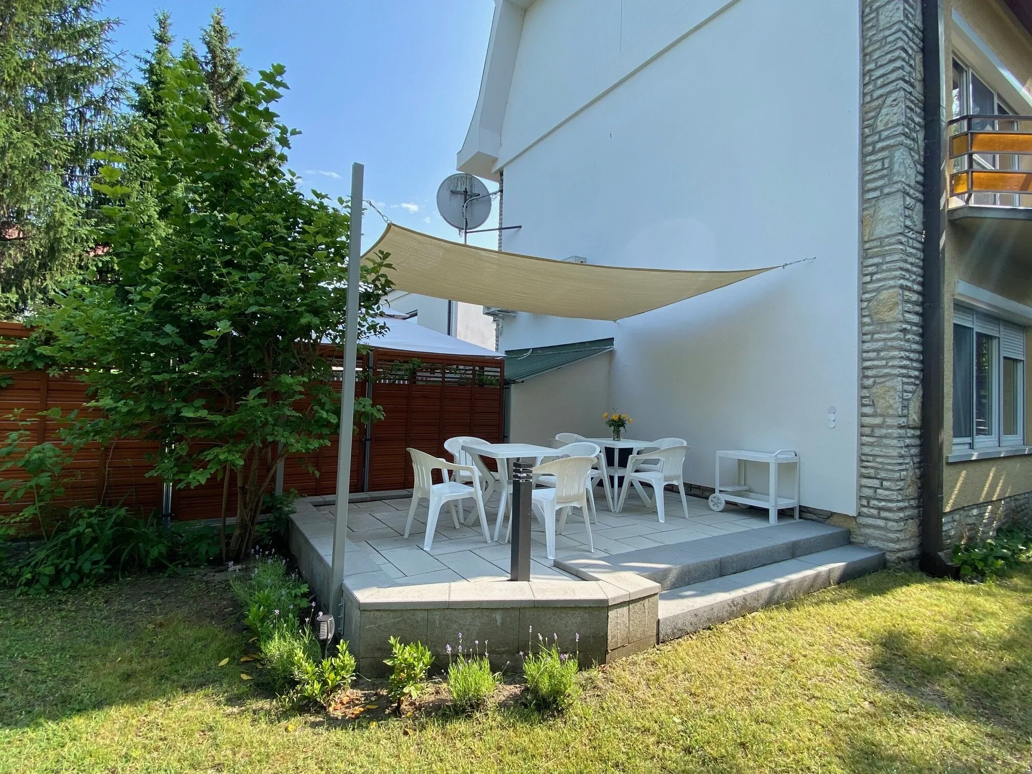 Szép Lak Apartman Siófok – Siófok, Ungaria