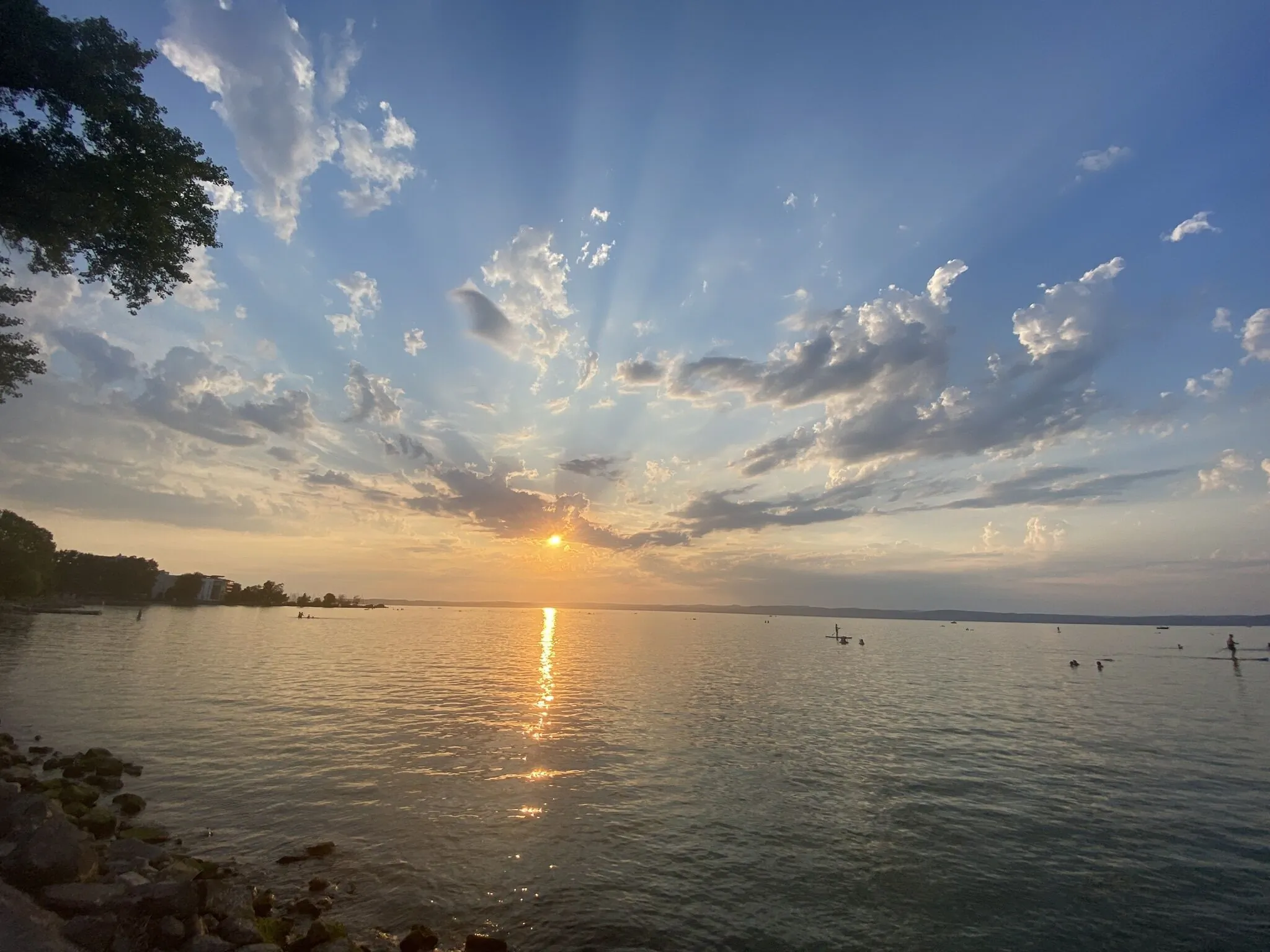 Szép Lak Apartman Siófok – Siófok, Ungaria