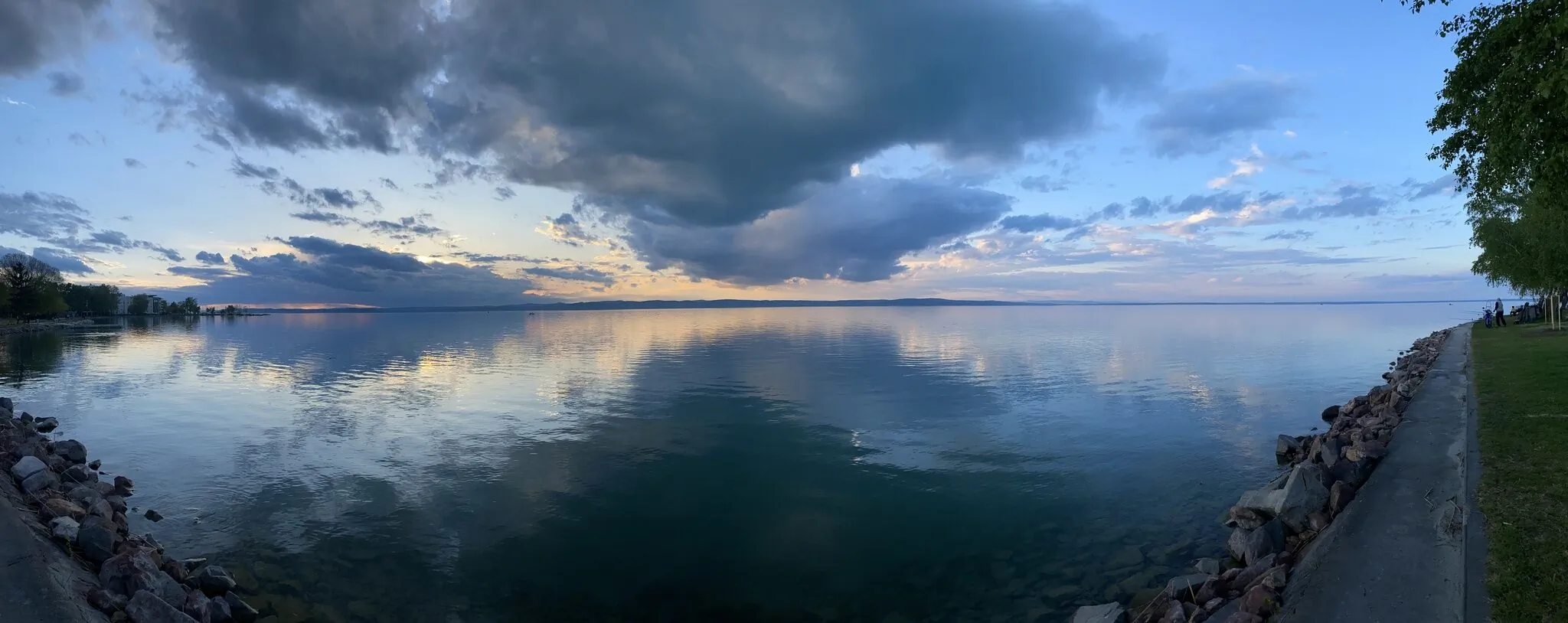 Szép Lak Apartman Siófok – Siófok, Ungaria