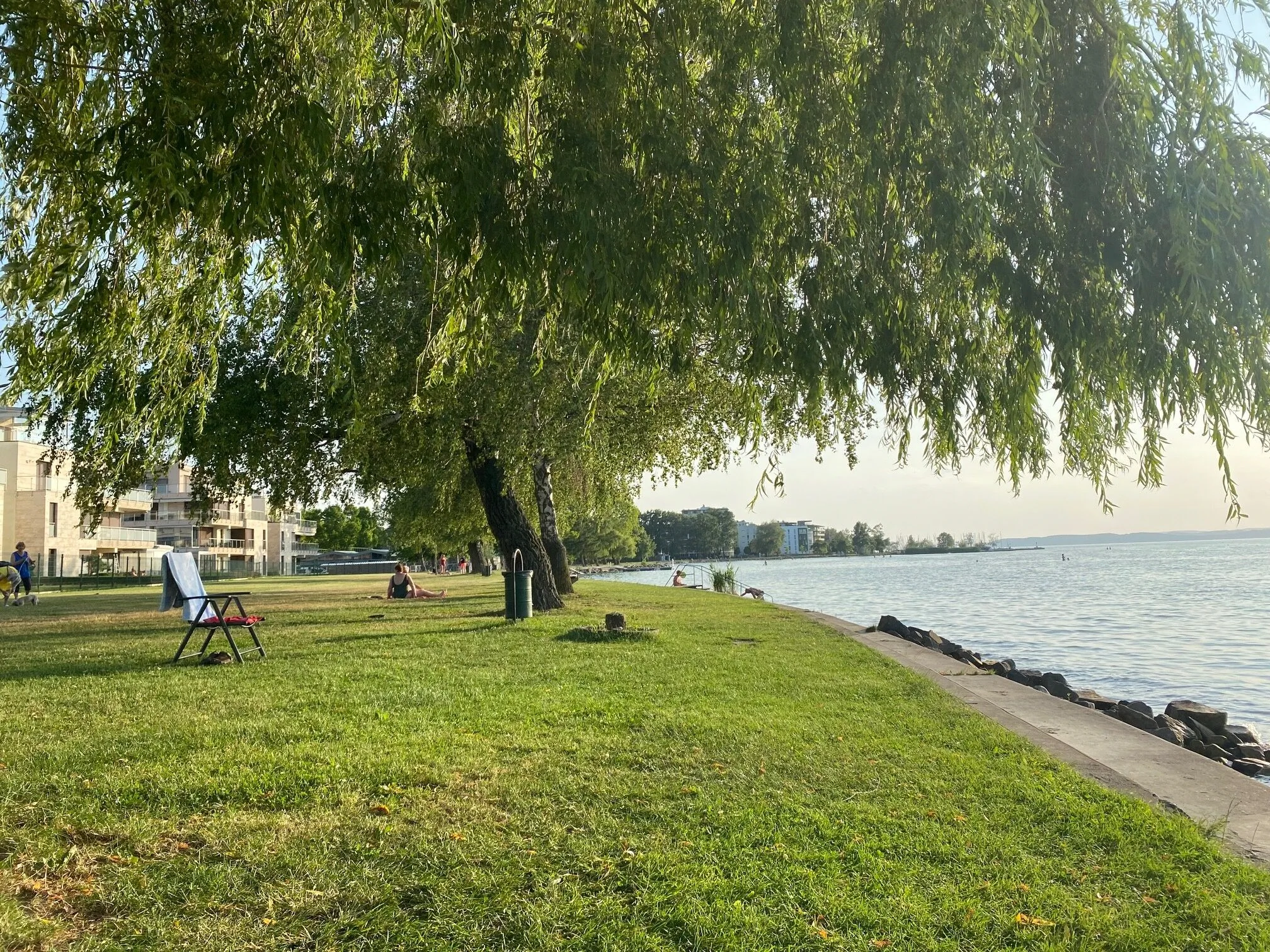 Szép Lak Apartman Siófok – Siófok, Ungaria