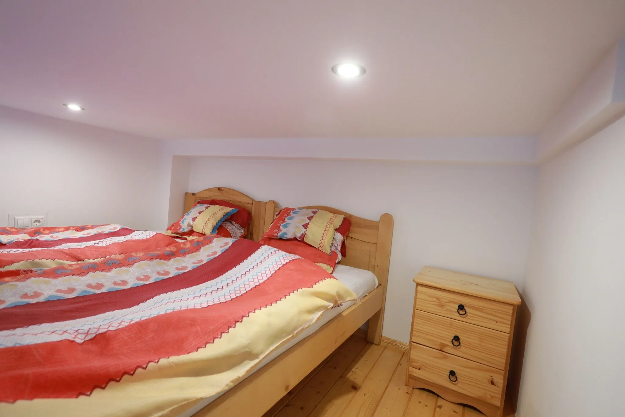 Vito Apartman Eger – Eger, Ungaria