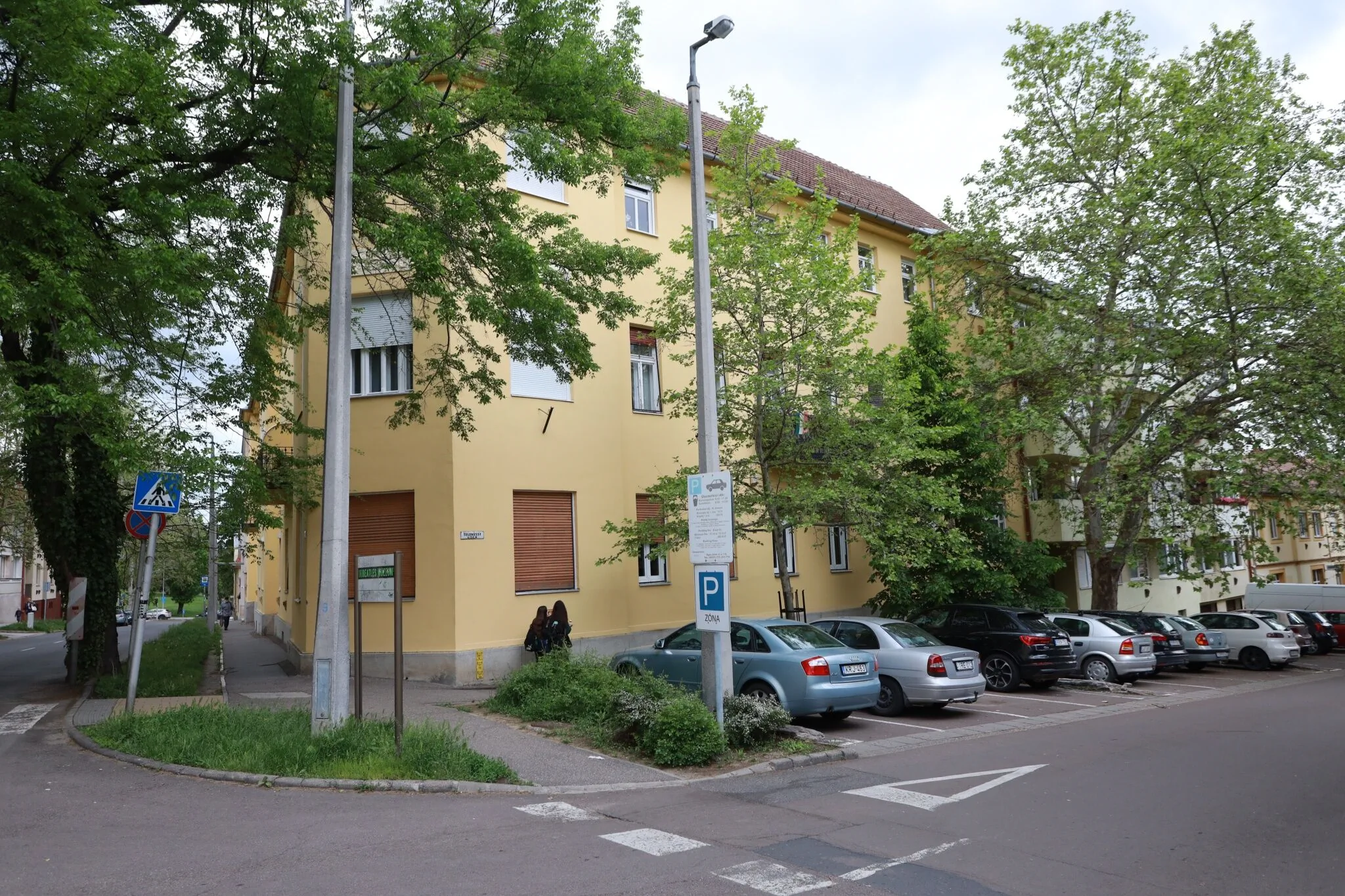 Vito Apartman Eger – Eger, Ungaria
