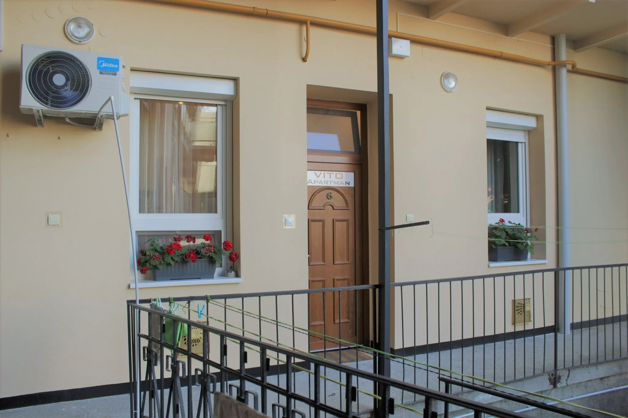 Vito Apartman Eger – Eger, Ungaria