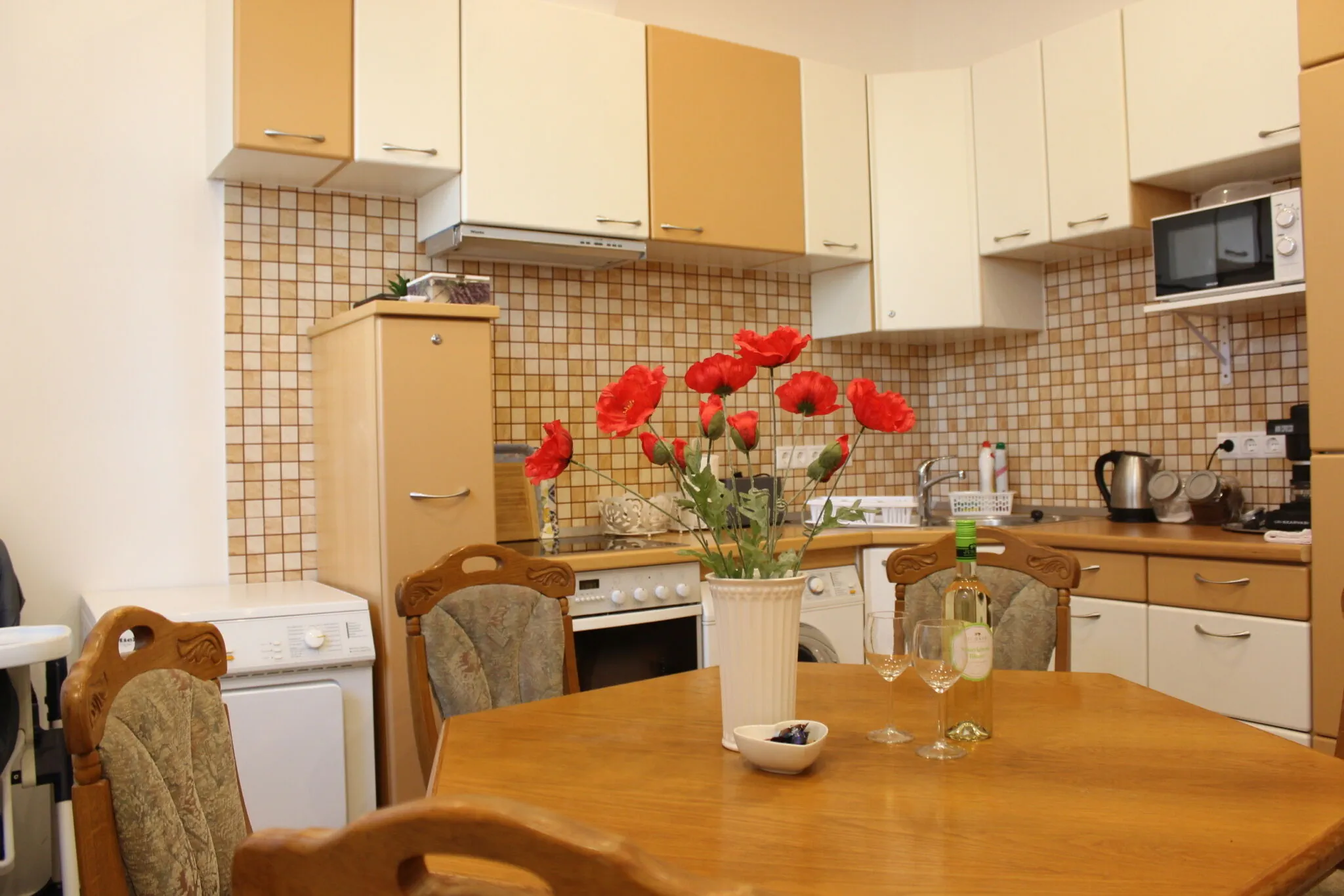 Vito Apartman Eger – Eger, Ungaria